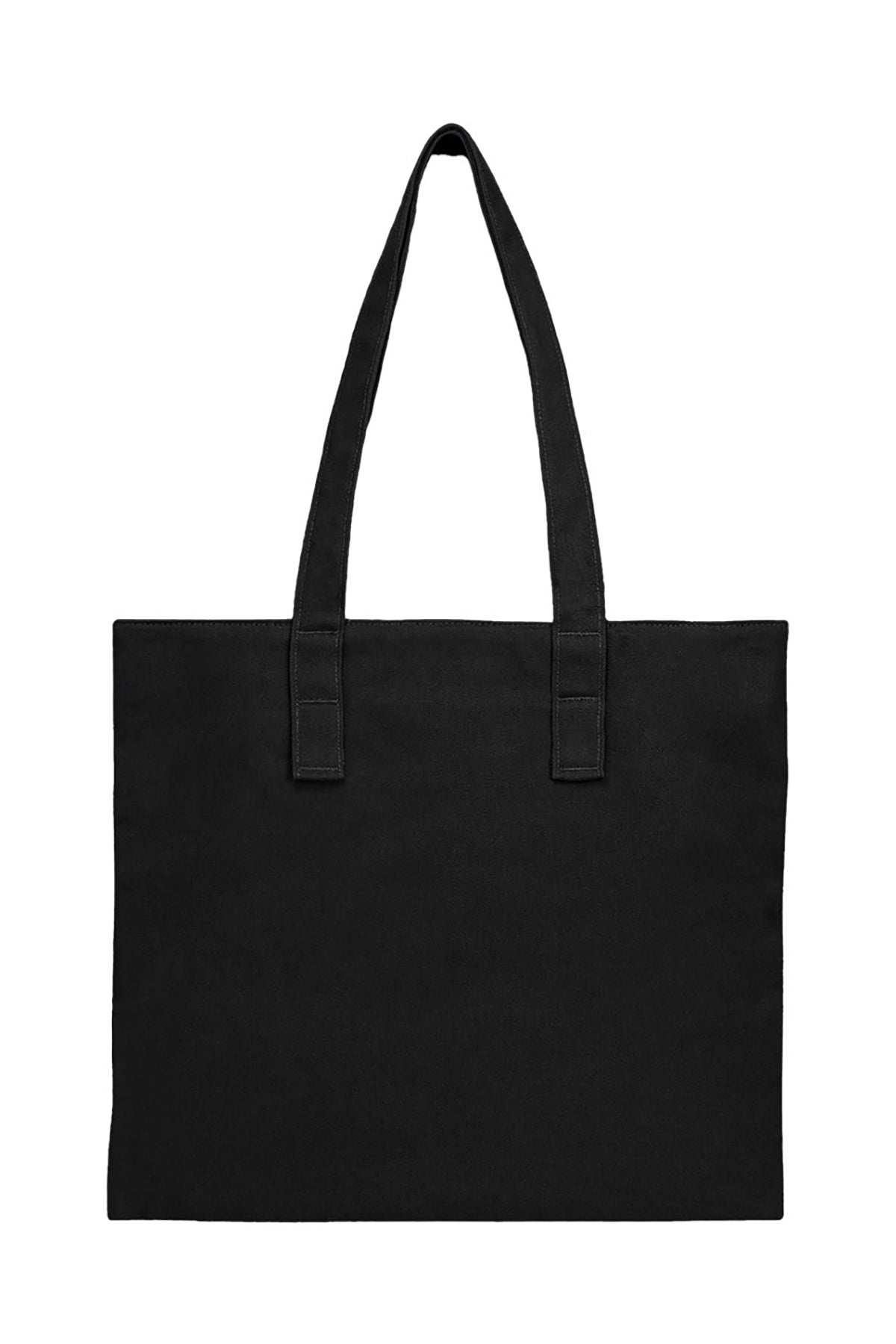 Timbuk2 Canvas Shop Tote Bags, Black