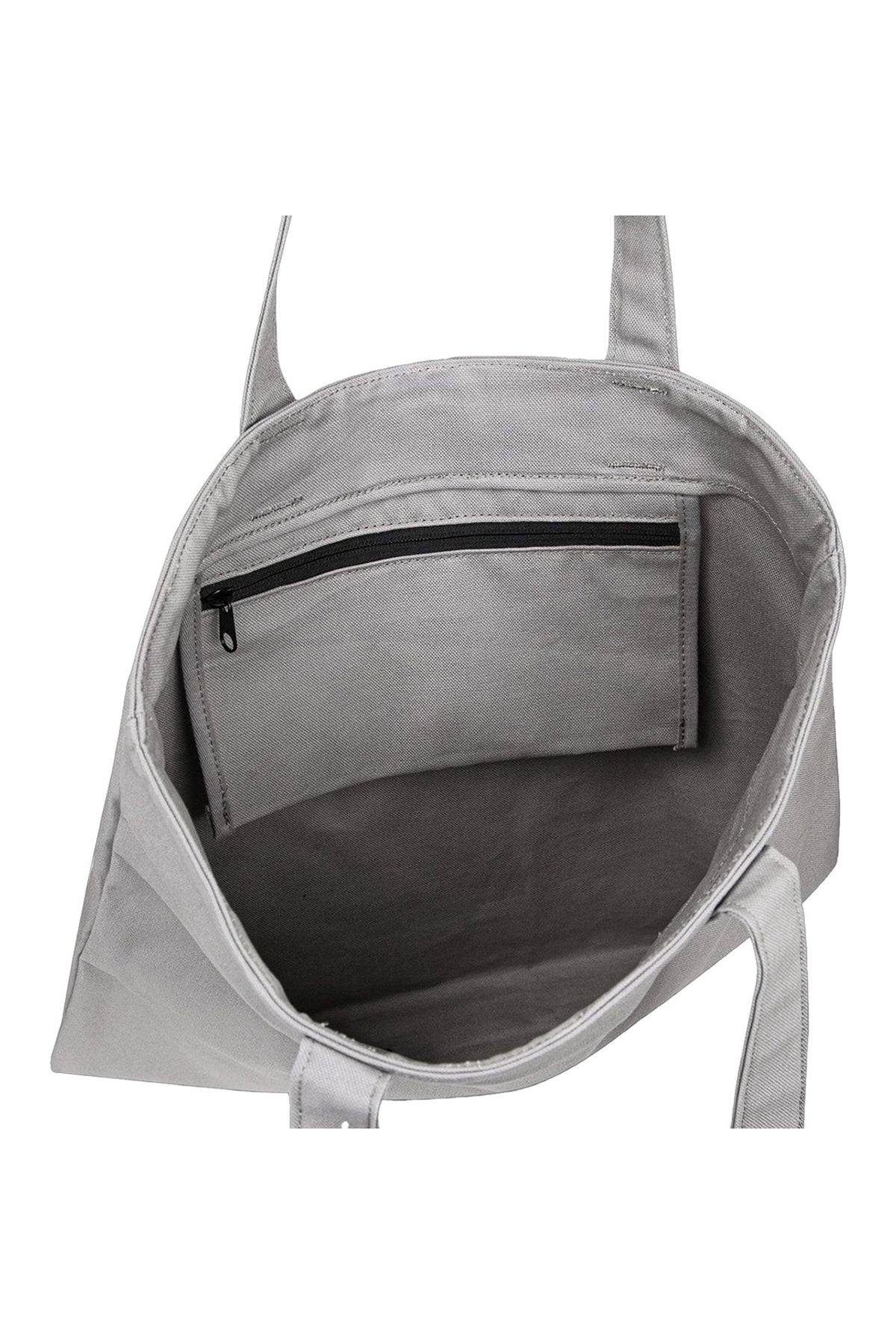 Timbuk2 Canvas Shop Tote Bags, Grey