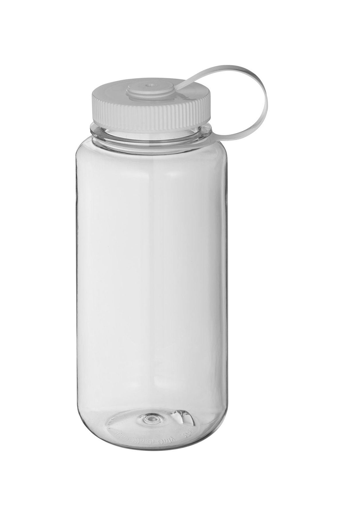 CORE365 Tritan 27oz Wide Mouth Custom Water Bottles, White [Troop 243]