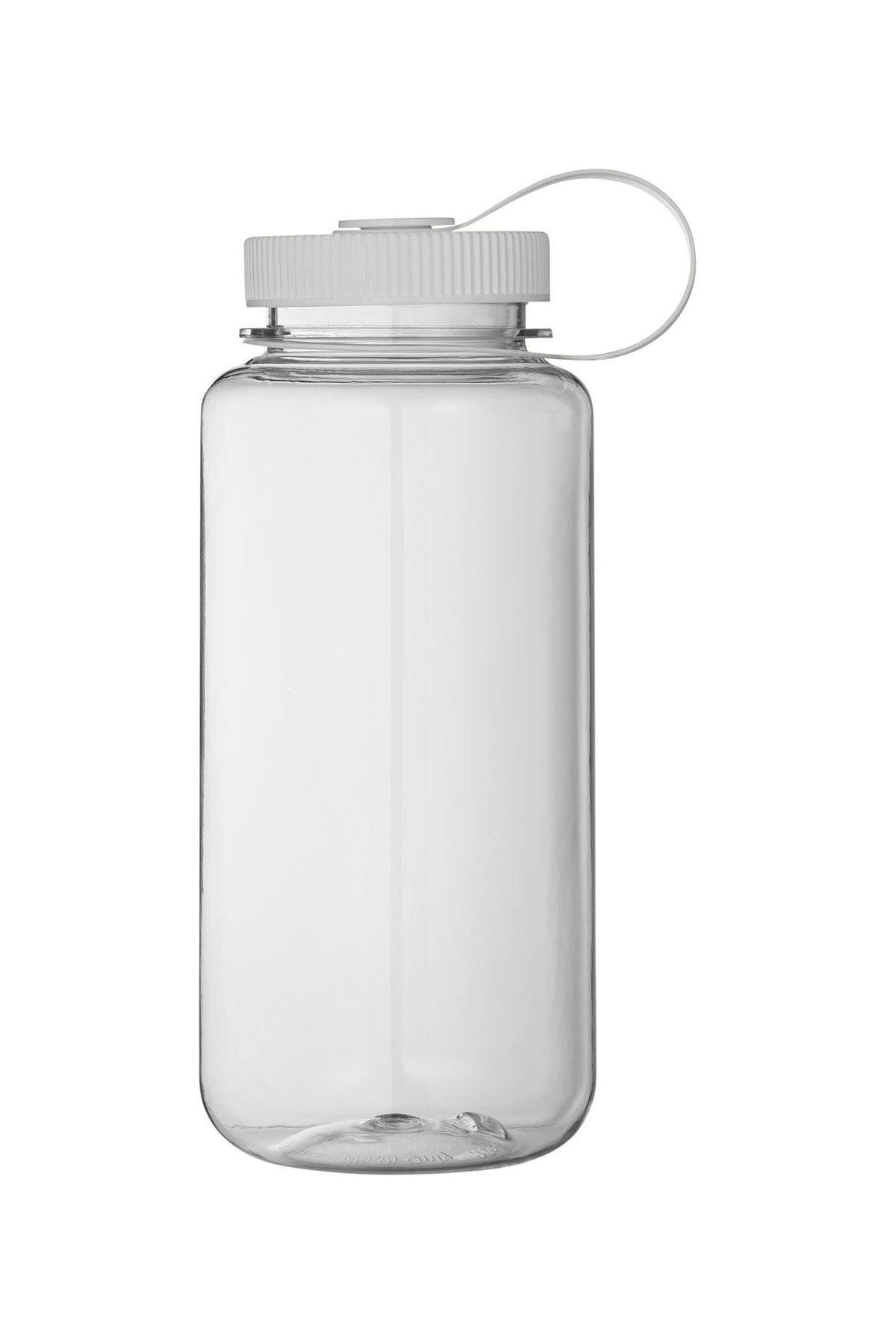 CORE365 Tritan 27oz Wide Mouth Custom Water Bottles, White [Troop 243]