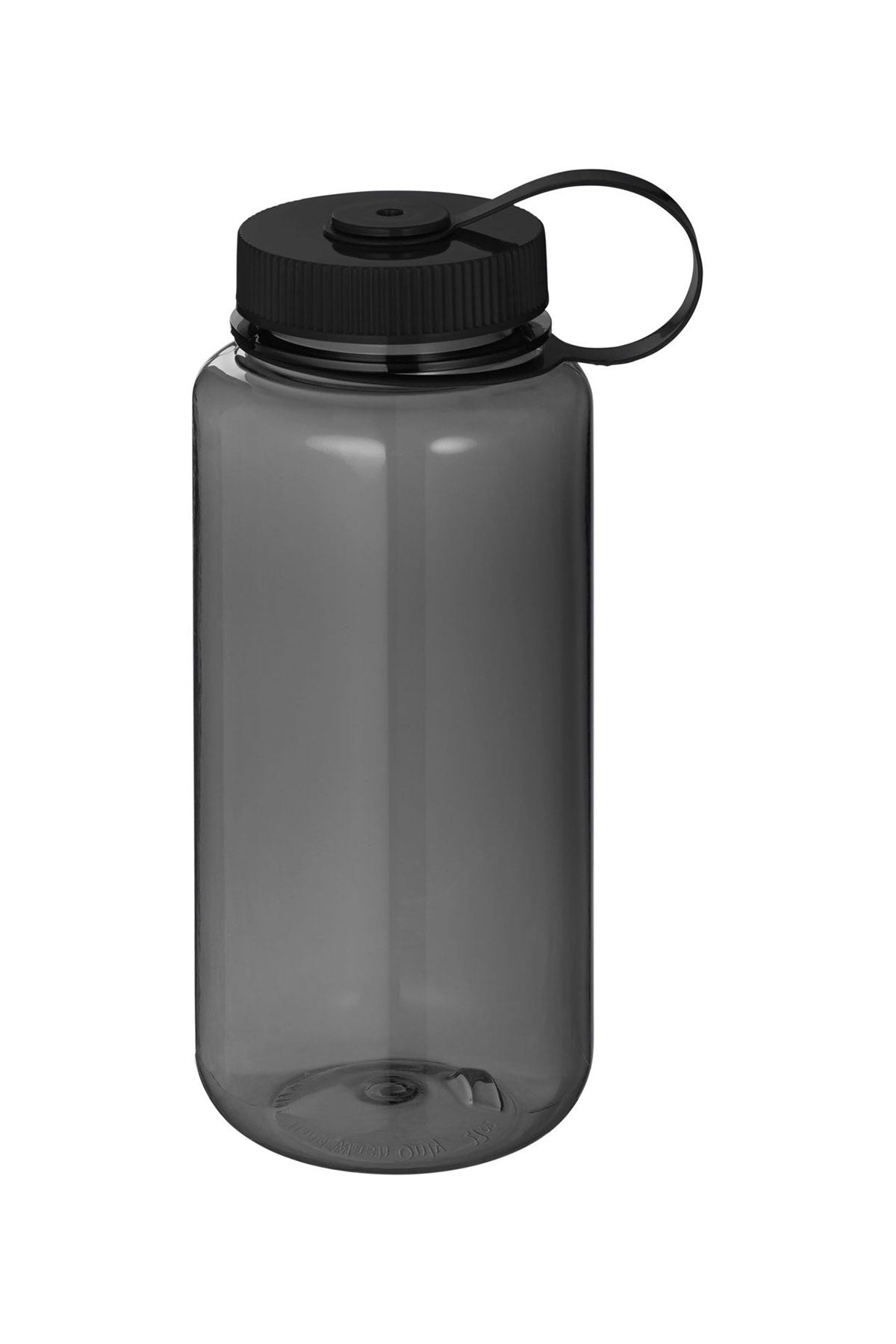 CORE365 Tritan 27oz Wide Mouth Custom Water Bottles, Black [Troop 243]