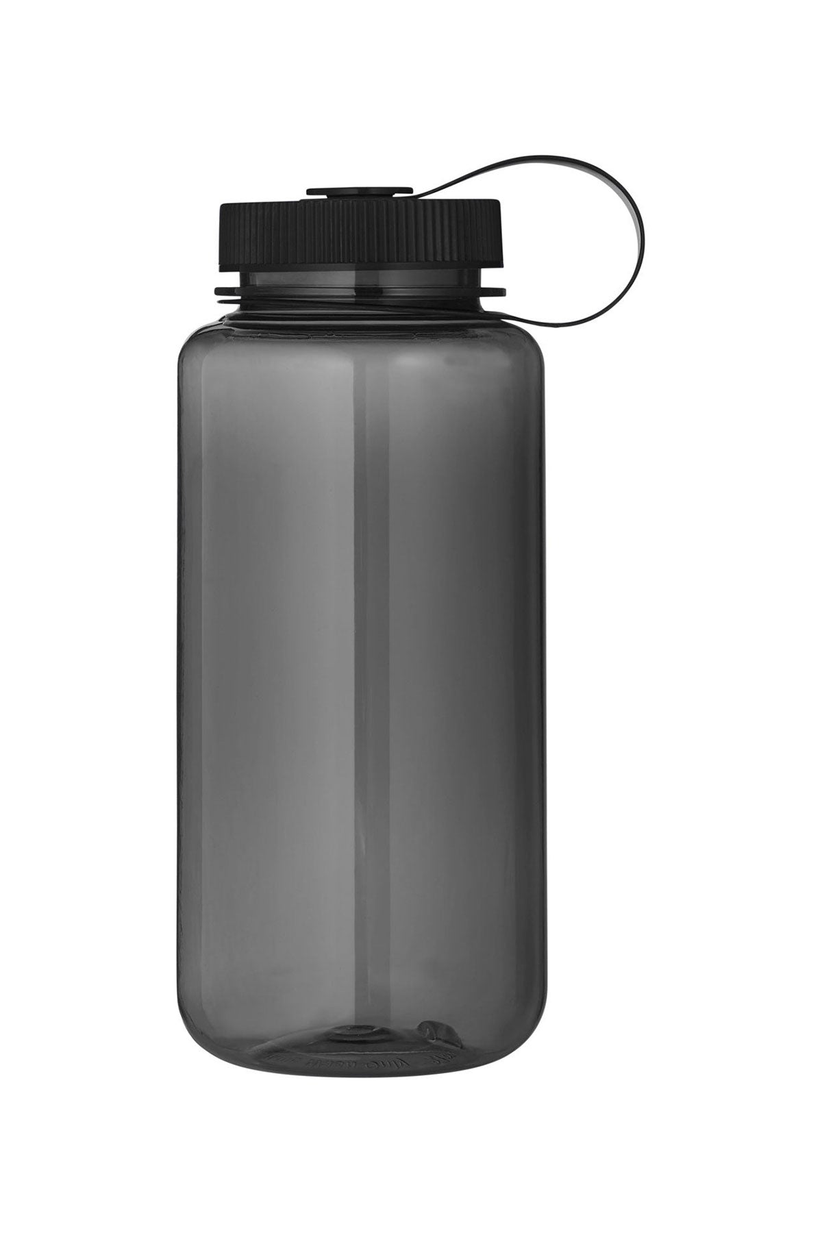 CORE365 Tritan 27oz Wide Mouth Custom Water Bottles, Black [Crouse Community Center, Inc.]