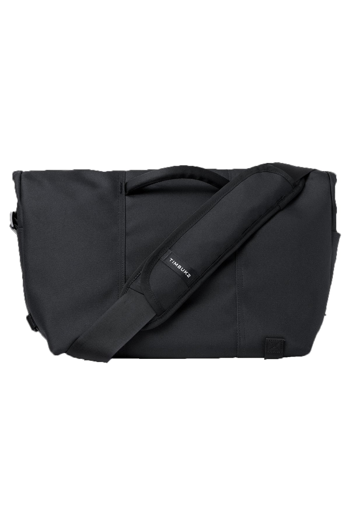 Timbuk2 Classic Messenger Bag - Medium, Jet Black