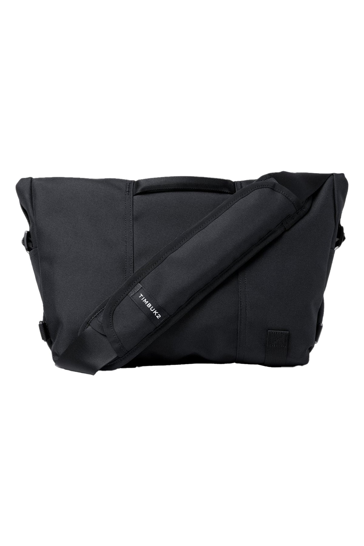 Timbuk2 Classic Messenger Bag - Small, Jet Black