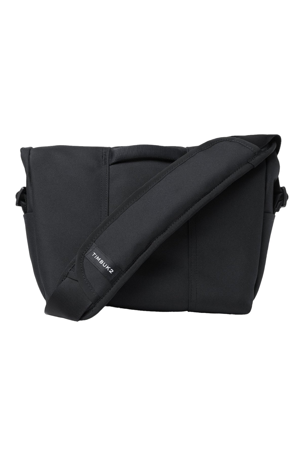 Timbuk2 Classic Messenger Bag - XS, Jet Black