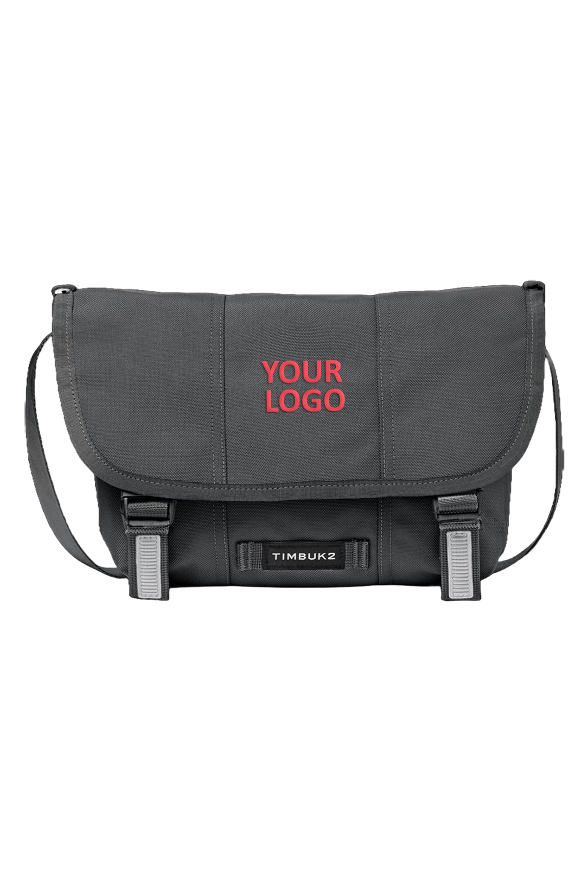 Timbuk2 Gunmetal 1108