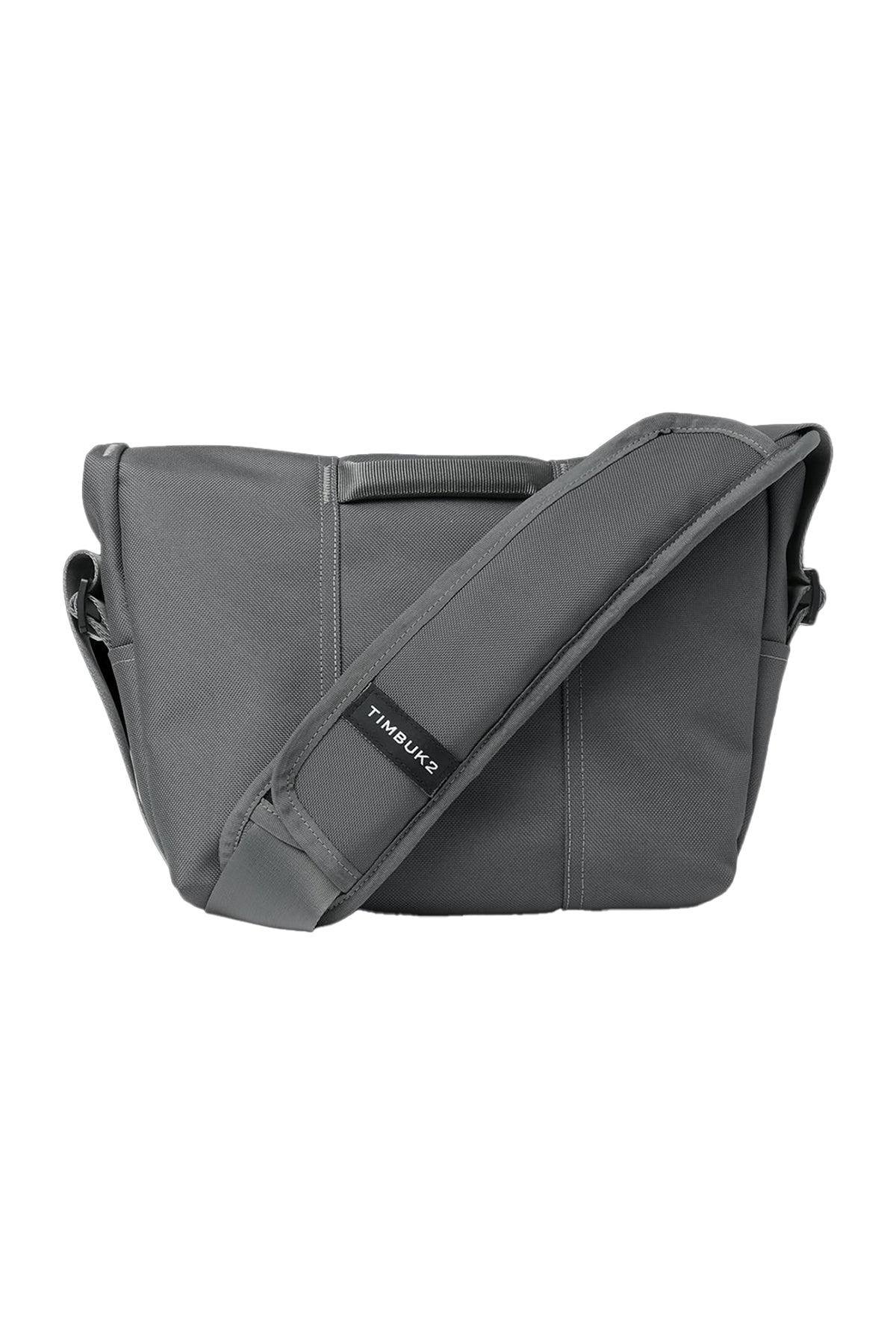 Timbuk2 Classic Messenger Bag - XS, Gunmetal