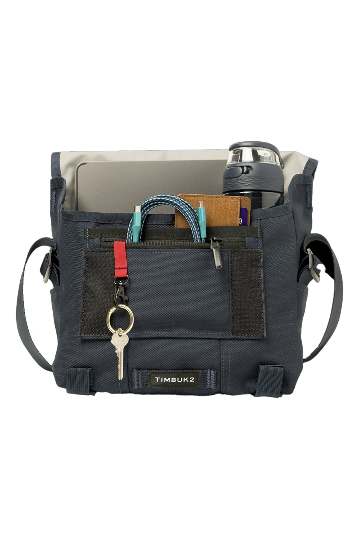 Timbuk2 Classic Messenger Bag - XS, Nautical