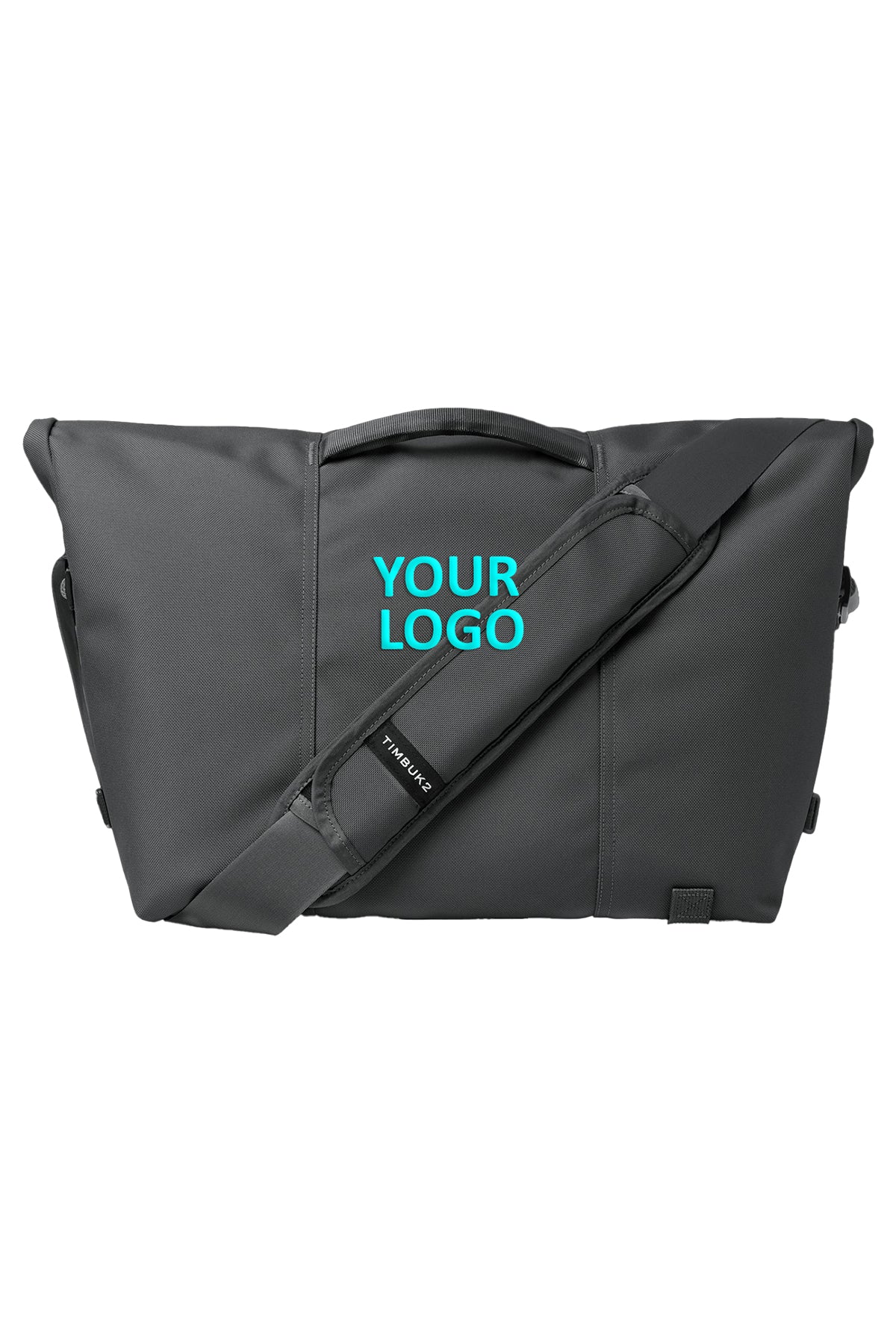 Timbuk2 Gunmetal 1108
