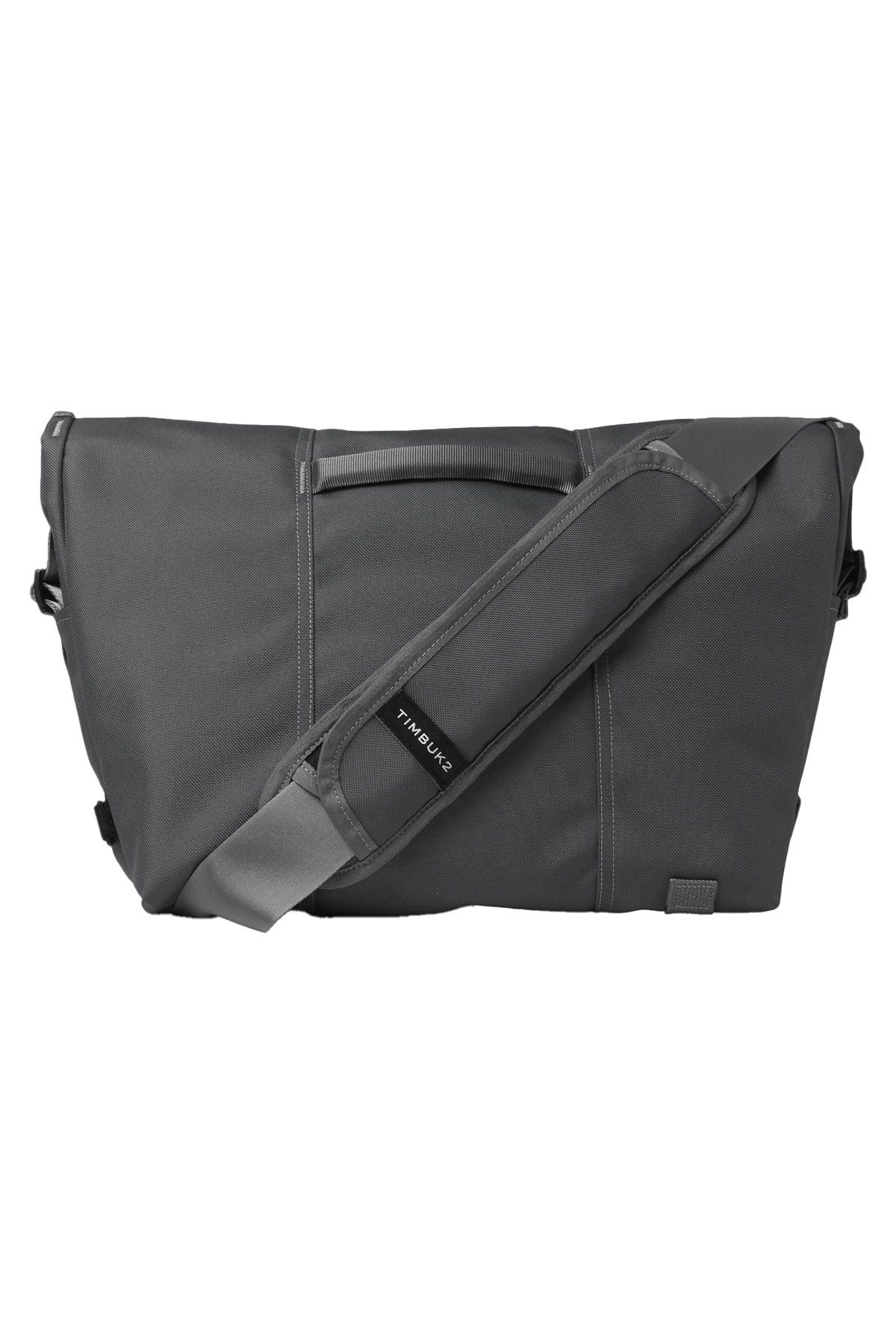 Timbuk2 Classic Messenger Bag - Medium, Gunmetal