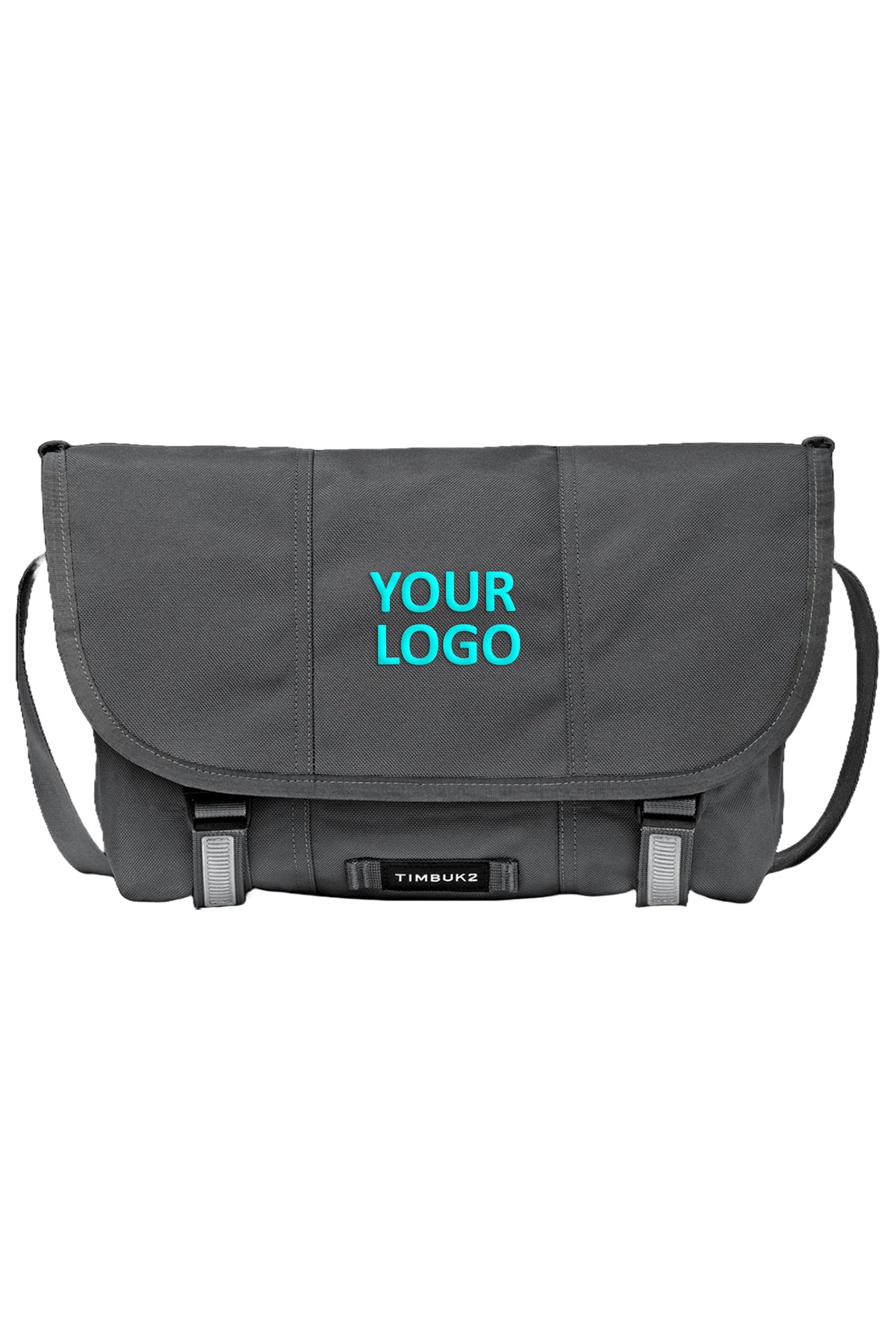 Timbuk2 Gunmetal 1108
