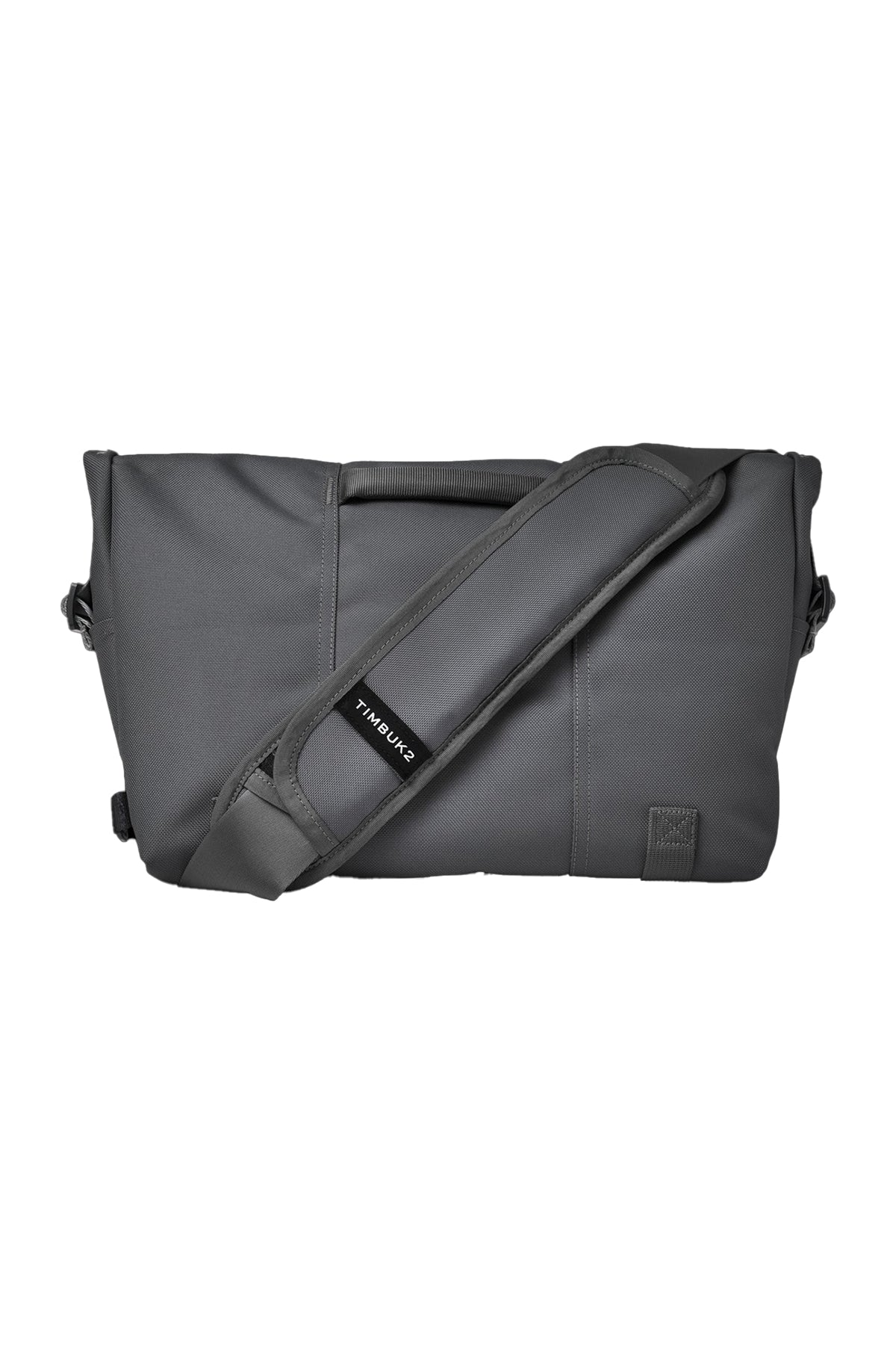Timbuk2 Classic Messenger Bag - Small, Gunmetal