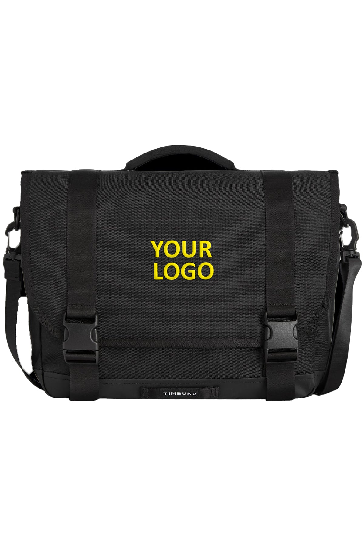 Custom Timbuk2 3718-4-1068 Eco Black
