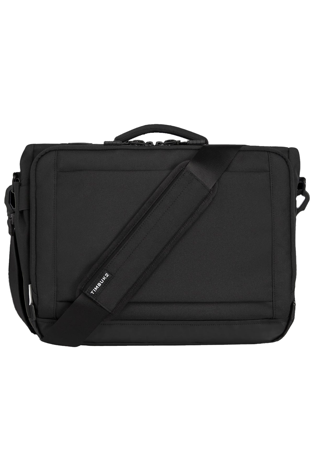 Timbuk2 Commute Messenger Bags 2.0, Eco Black