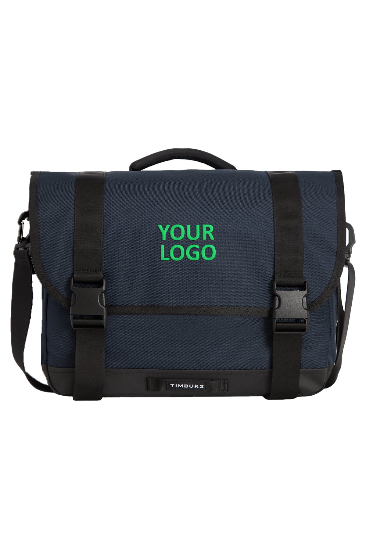 Timbuk2 Commute Messenger Bags 2.0, Eco Nautical