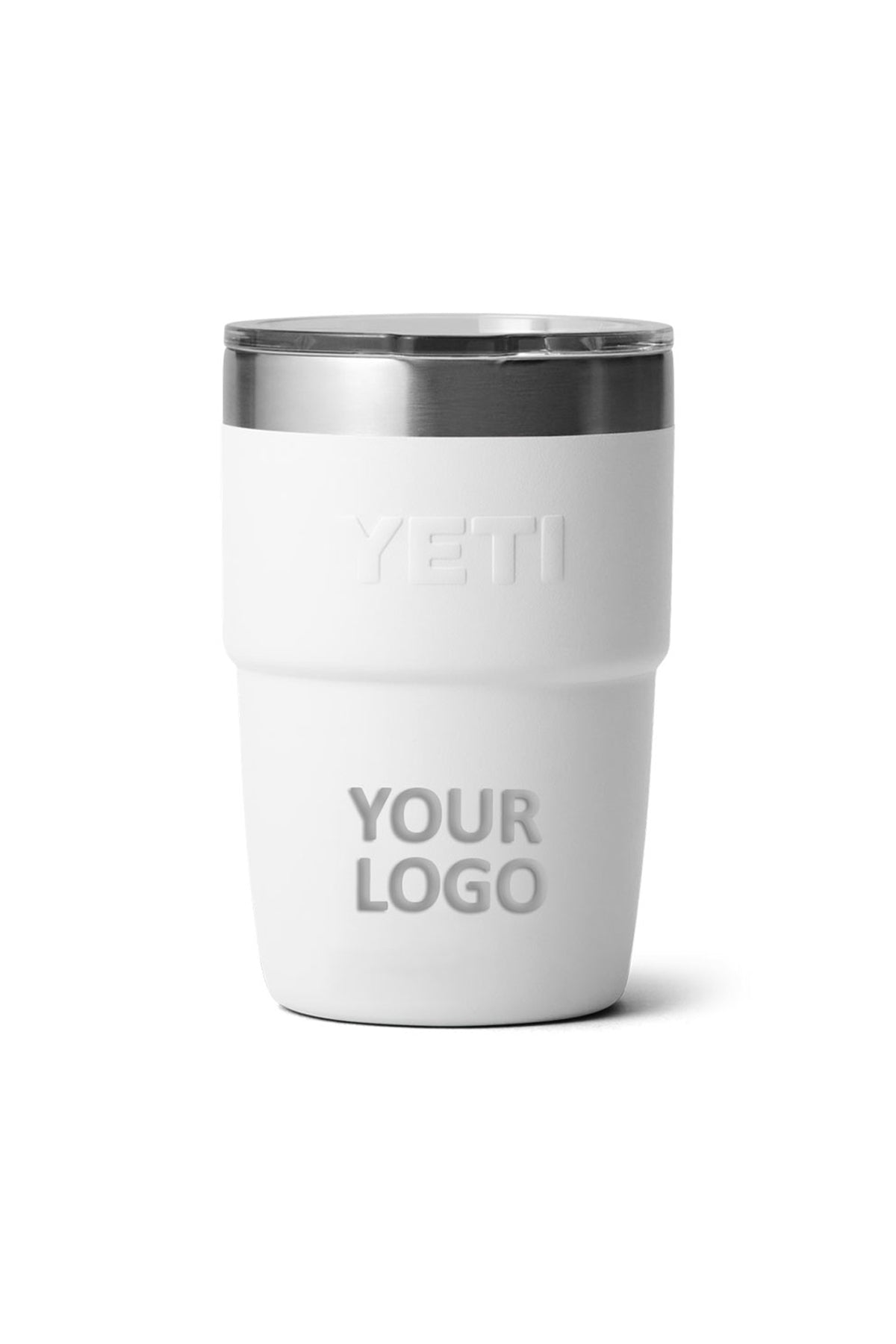 Custom Yeti 21071504027 White