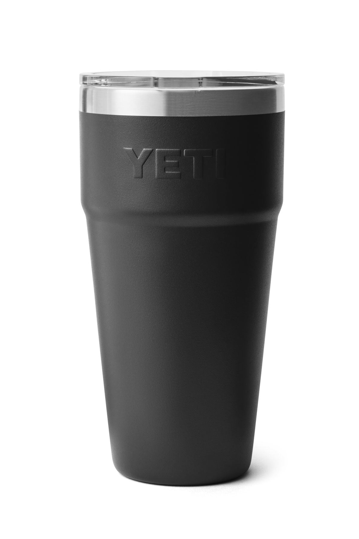 Yeti Rambler 30 Oz Custom Stackable Cups With Magslider Lid, Black [Reality Defender]