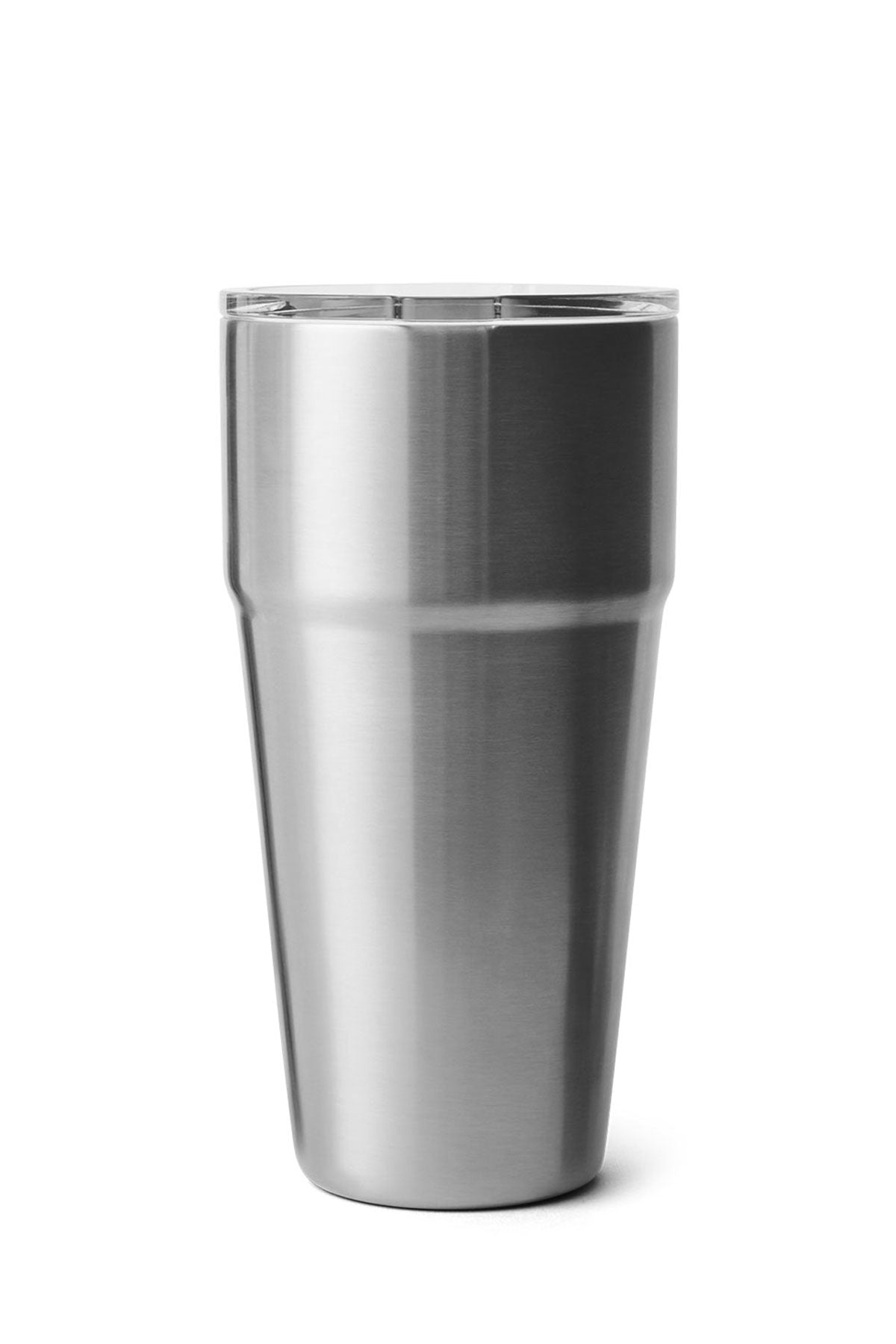 Yeti Rambler 30 Oz Custom Stackable Cups With Magslider Lid, Stainless