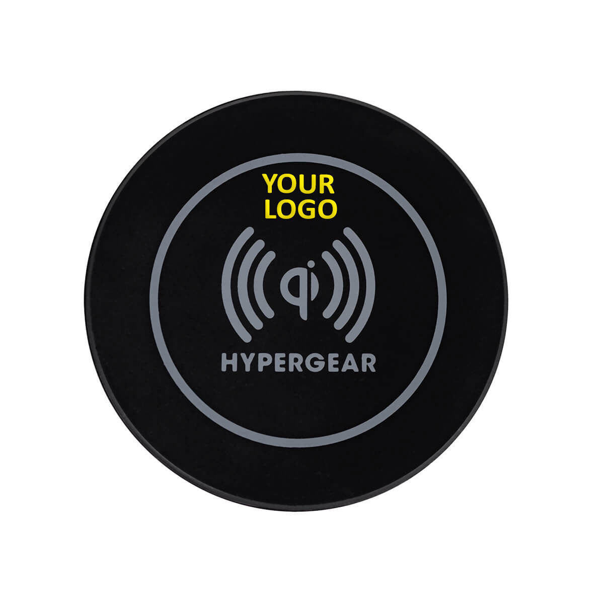 Custom HyperGear HPC-PAD Black