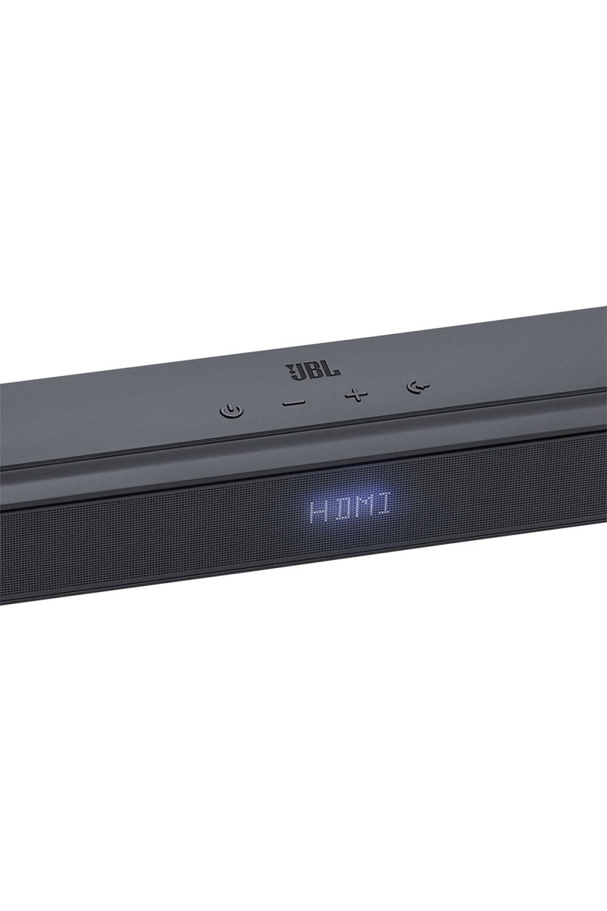 JBL Bar 2.1 Custom Deep Bass-MK2, Black