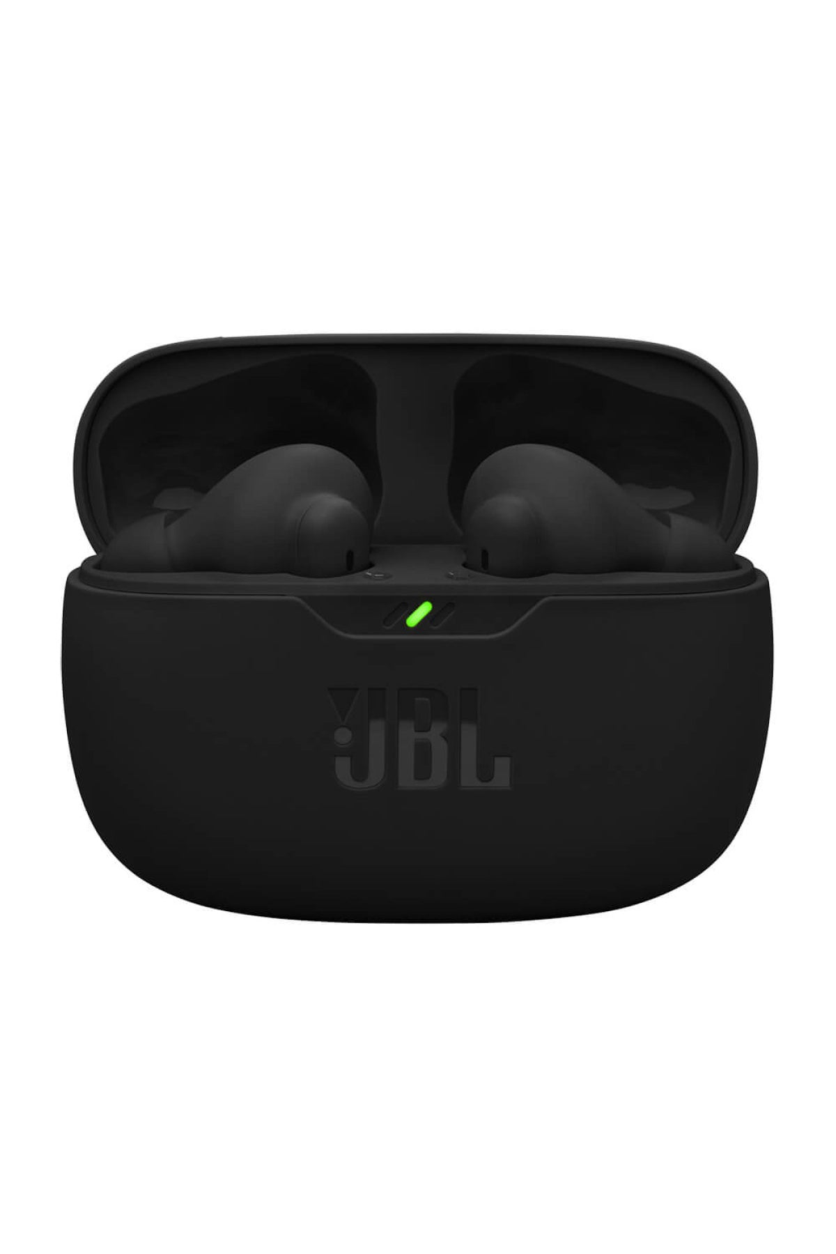 Custom JBL Vibe Beam 2 True Wireless Earbuds, Black