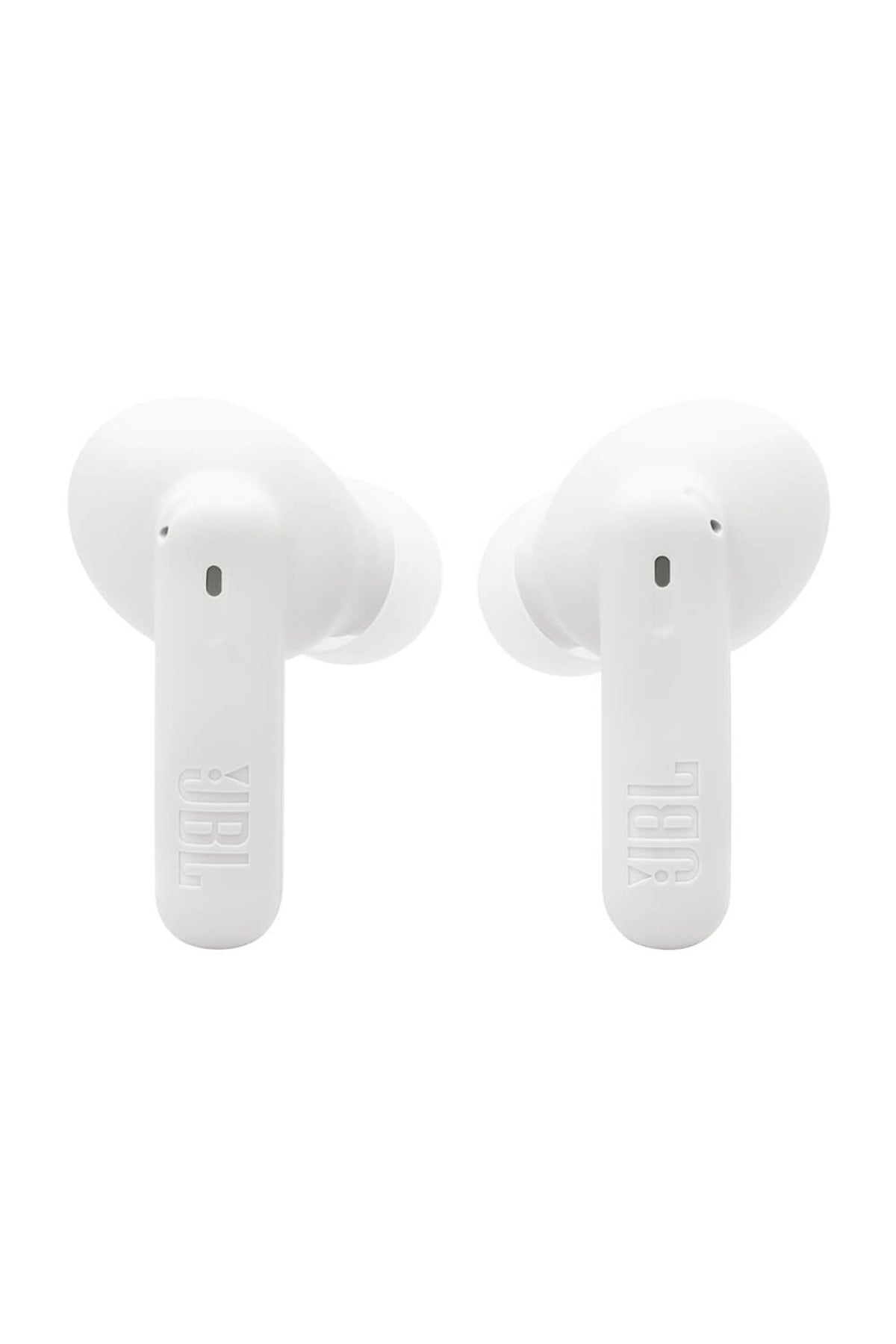 Custom JBL Vibe Beam 2 True Wireless Earbuds, White