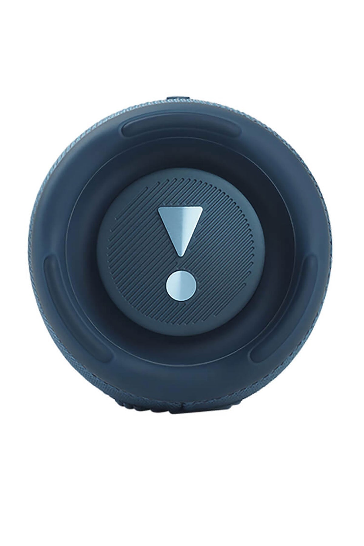 JBL Charge-5 Waterproof Speaker + Powerbank, Blue [Coinbase]