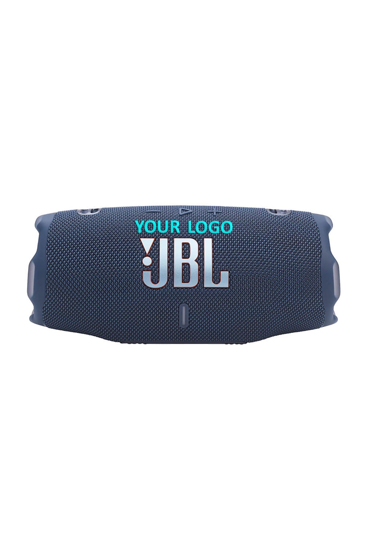 Custom JBL-CHARGE6 Blue