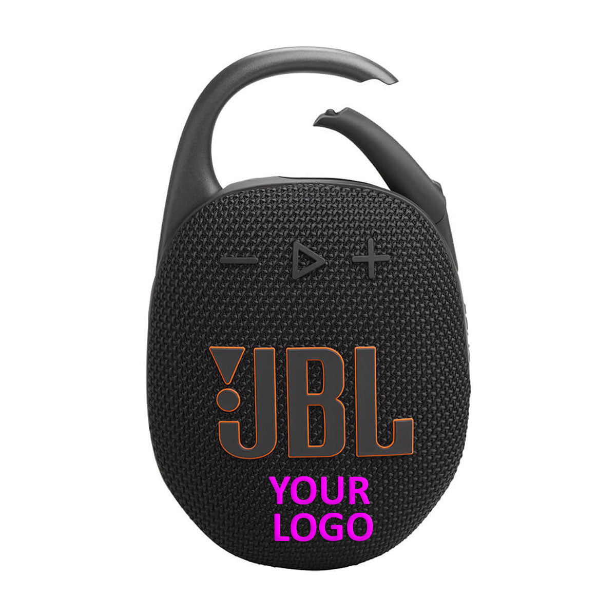 Custom JBLJBL-CLIP5 Black