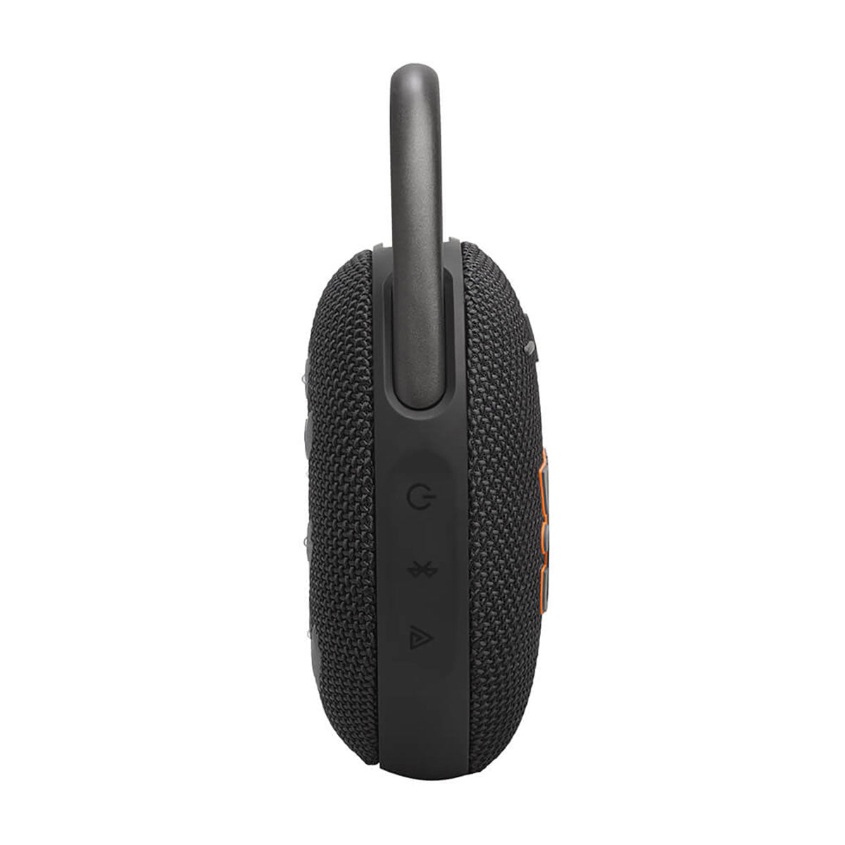 JBL Clip 5 Ultra Portable Waterproof Custom Speakers, Black [Caliber Field Services, Inc.]