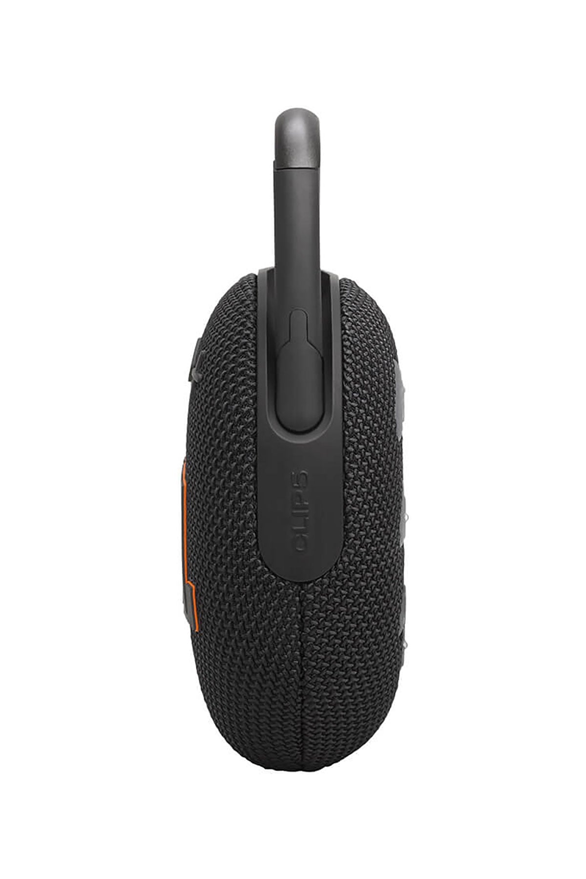 JBL Clip 5 Ultra Portable Waterproof Custom Speakers, Black [August Grooming]