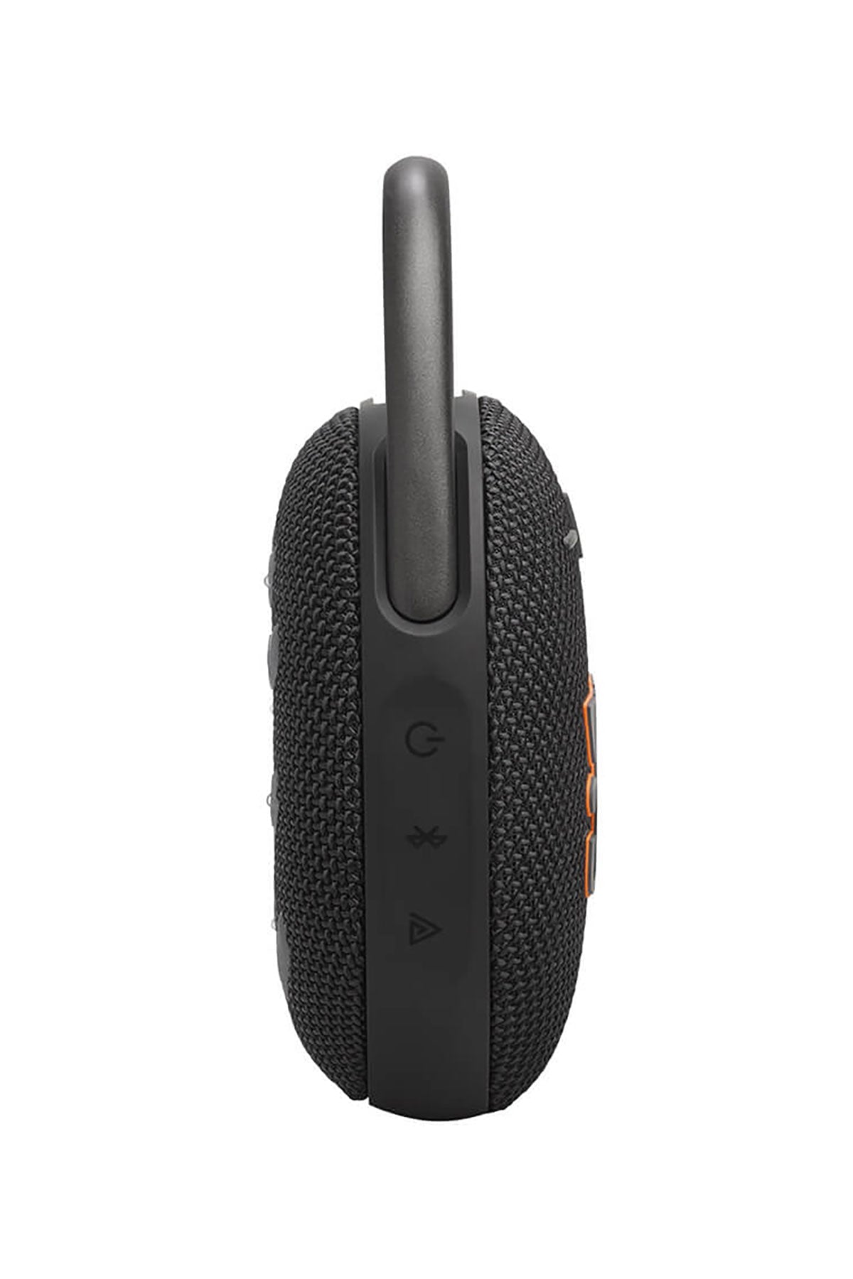 JBL Clip 5 Ultra Portable Waterproof Custom Speakers, Black [August Grooming]