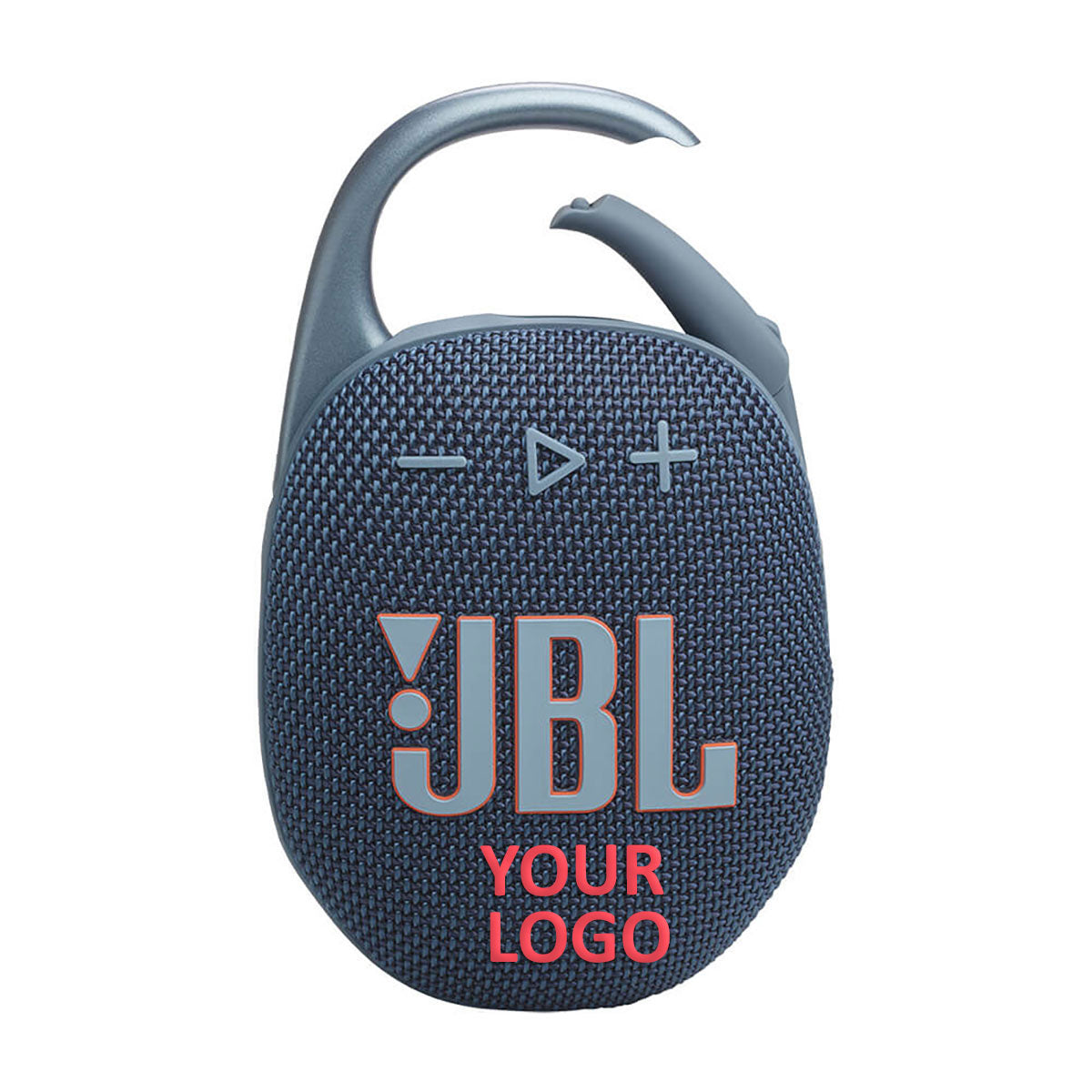 Custom JBLJBL-CLIP5 Blue