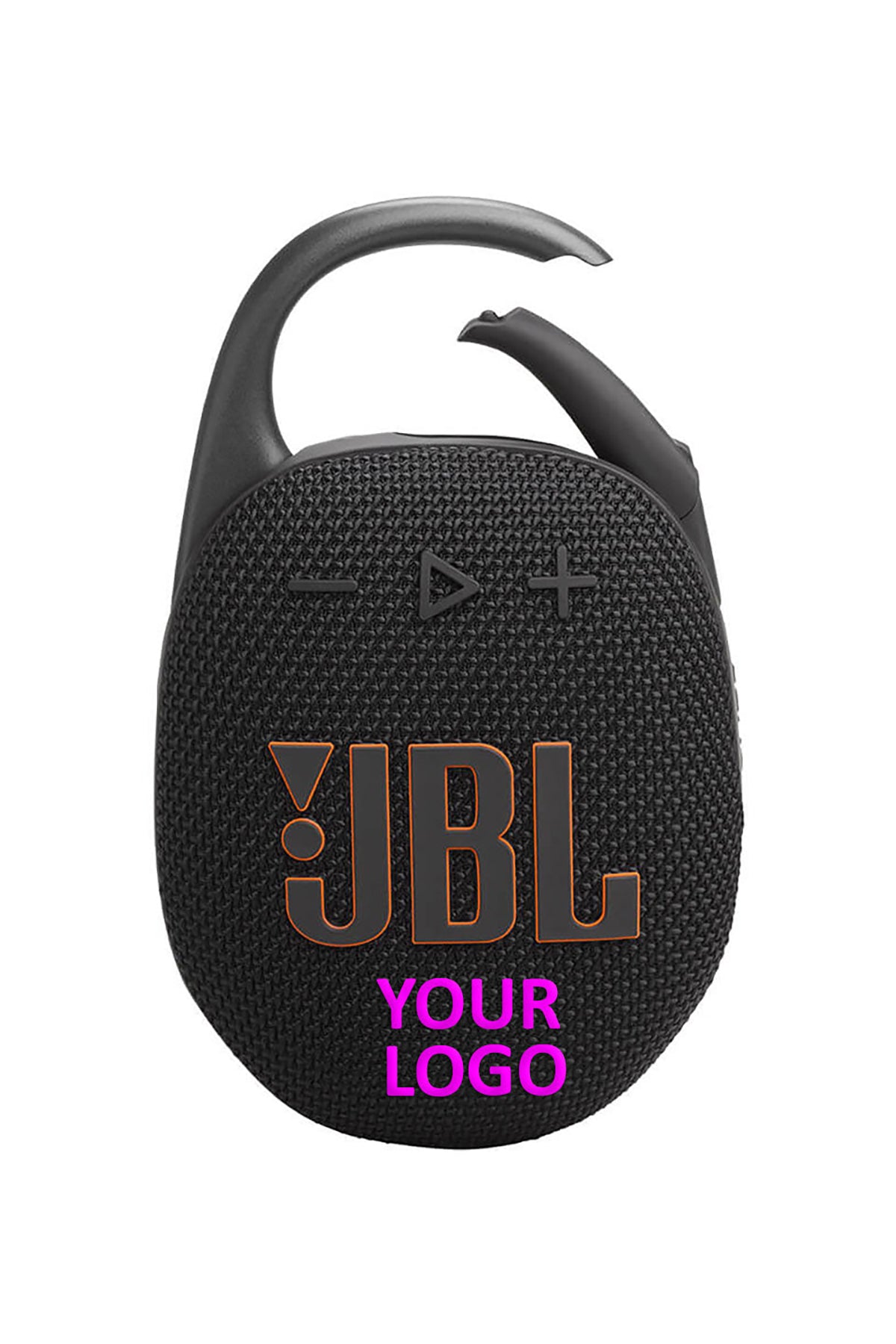 Custom JBL-CLIP5 Black