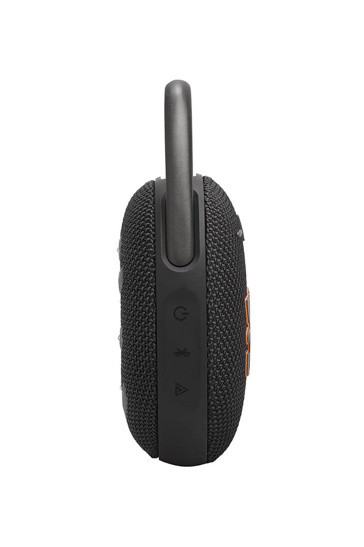 JBL Clip 5 Ultra Portable Waterproof Custom Speakers, Black