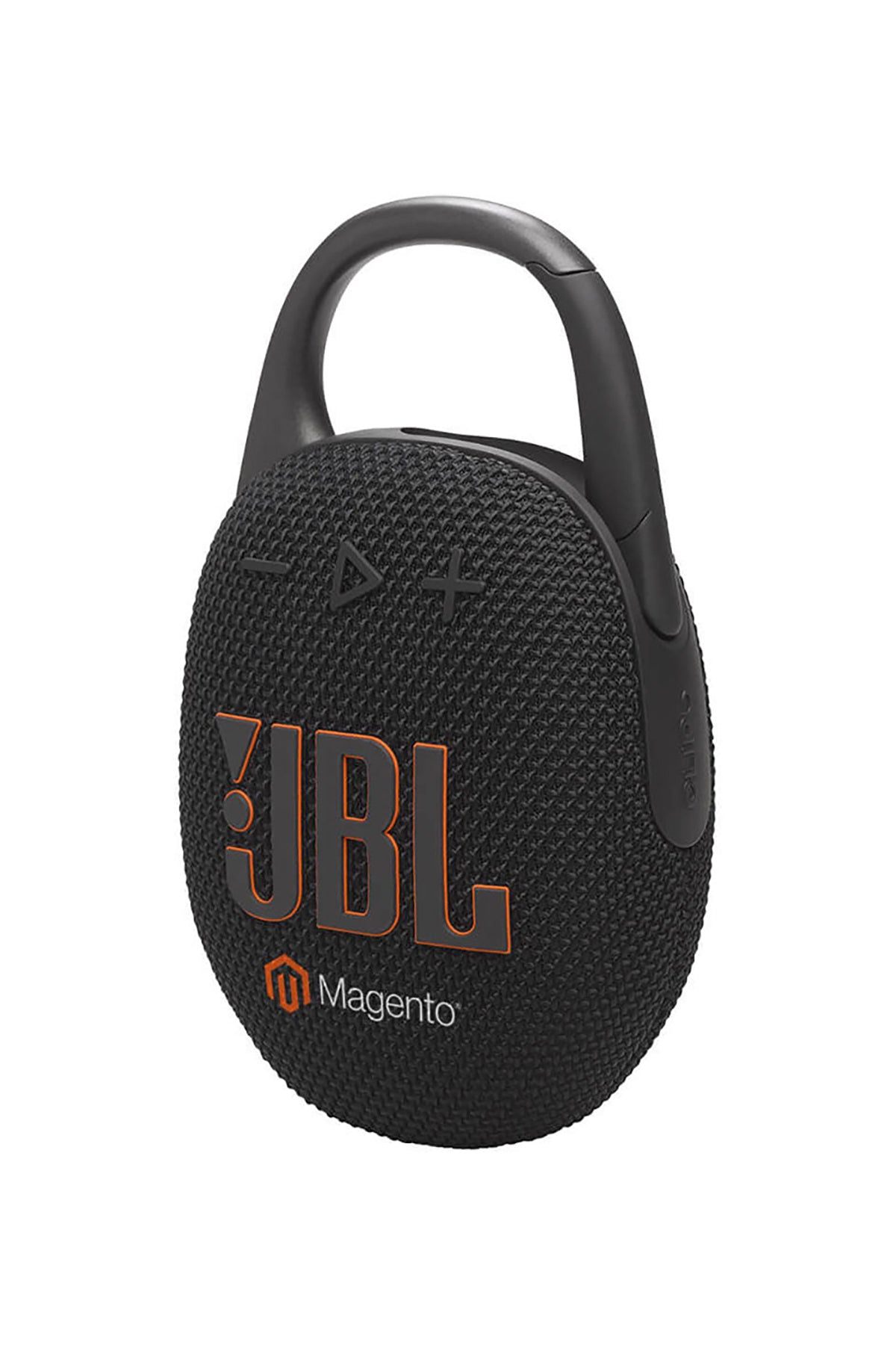 JBL Clip 5 Ultra Portable Waterproof Custom Speakers, Black