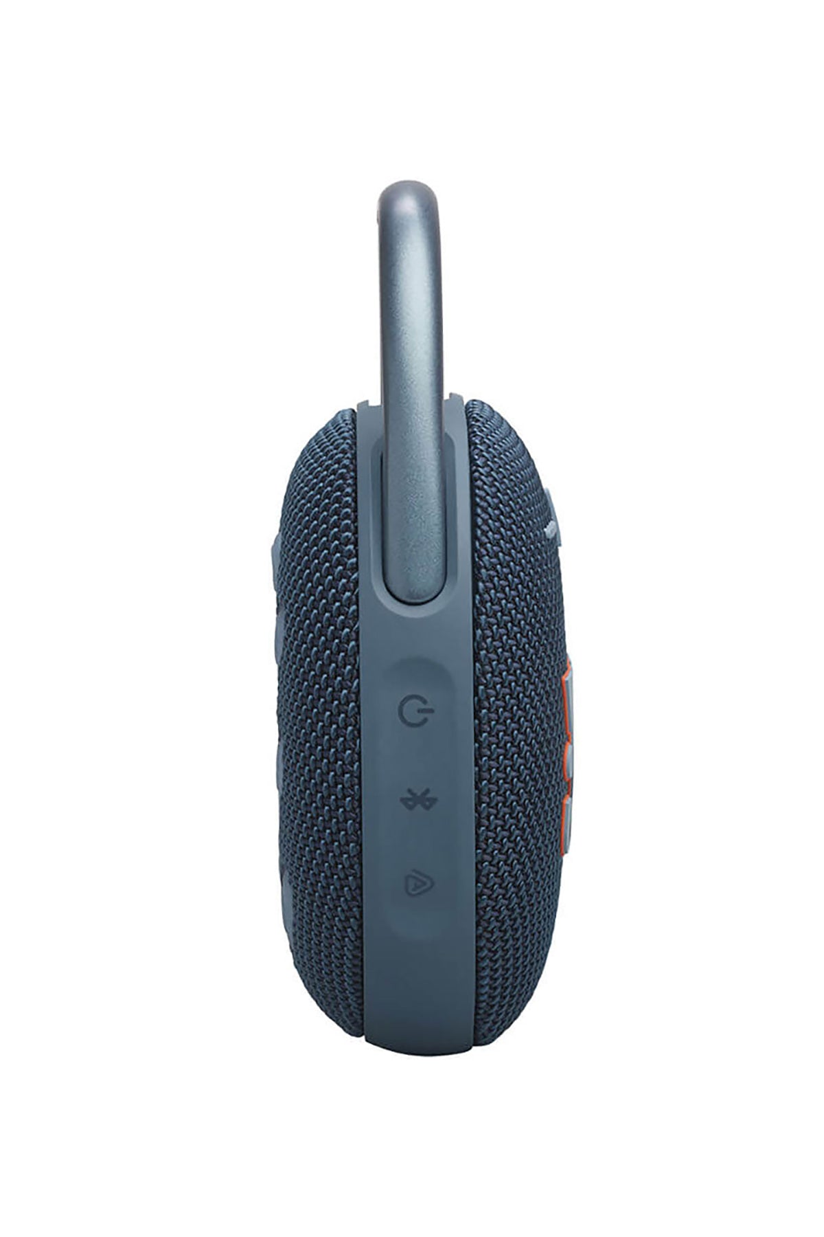 JBL Clip 5 Ultra Portable Waterproof Custom Speakers, Blue