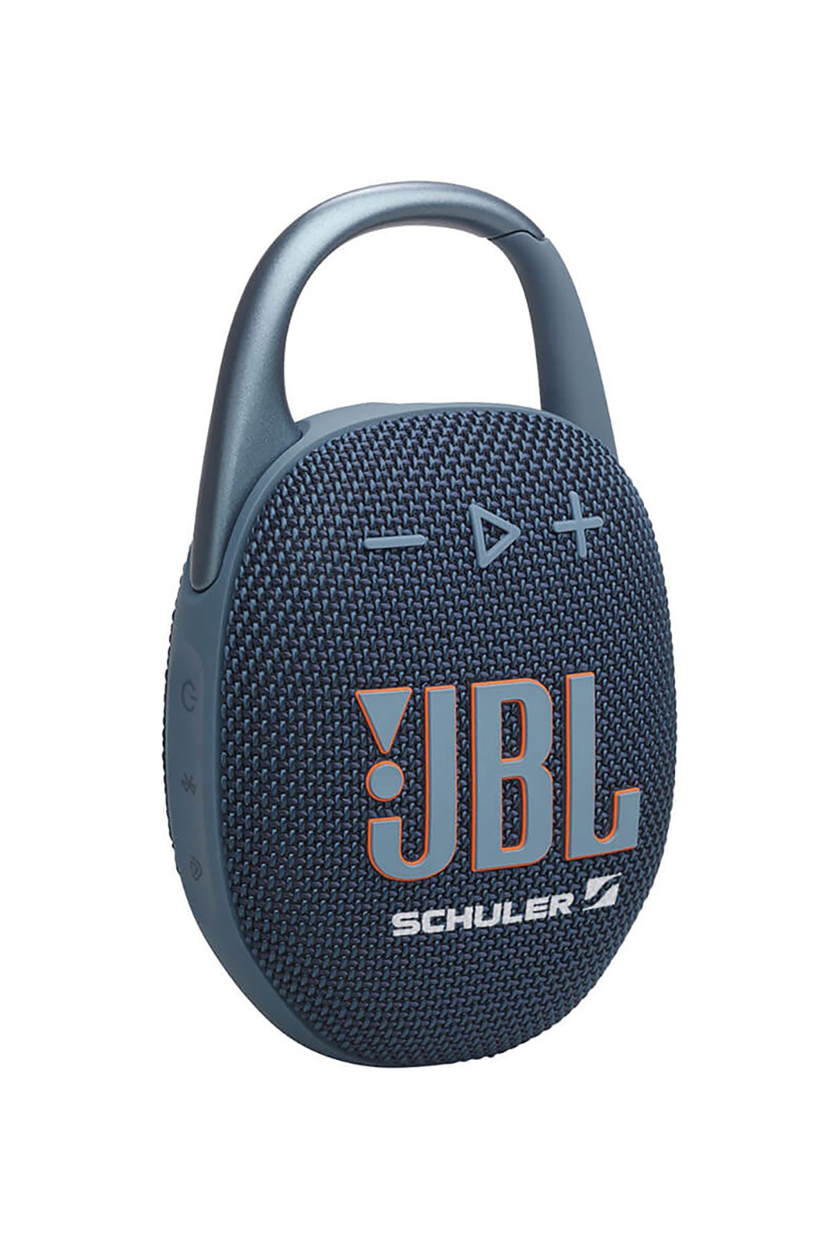 JBL Clip 5 Ultra Portable Waterproof Custom Speakers, Blue