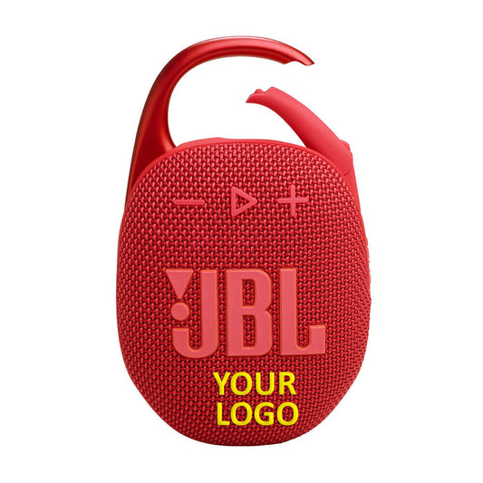 Custom JBLJBL-CLIP5 Red