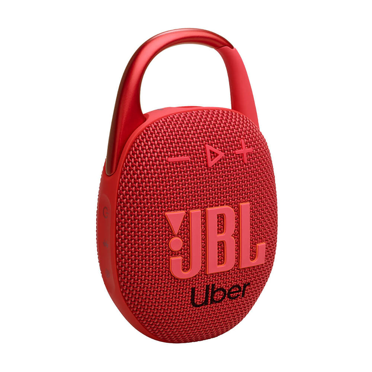Branded JBL Clip 5 Ultra Portable Waterproof Speaker, Red