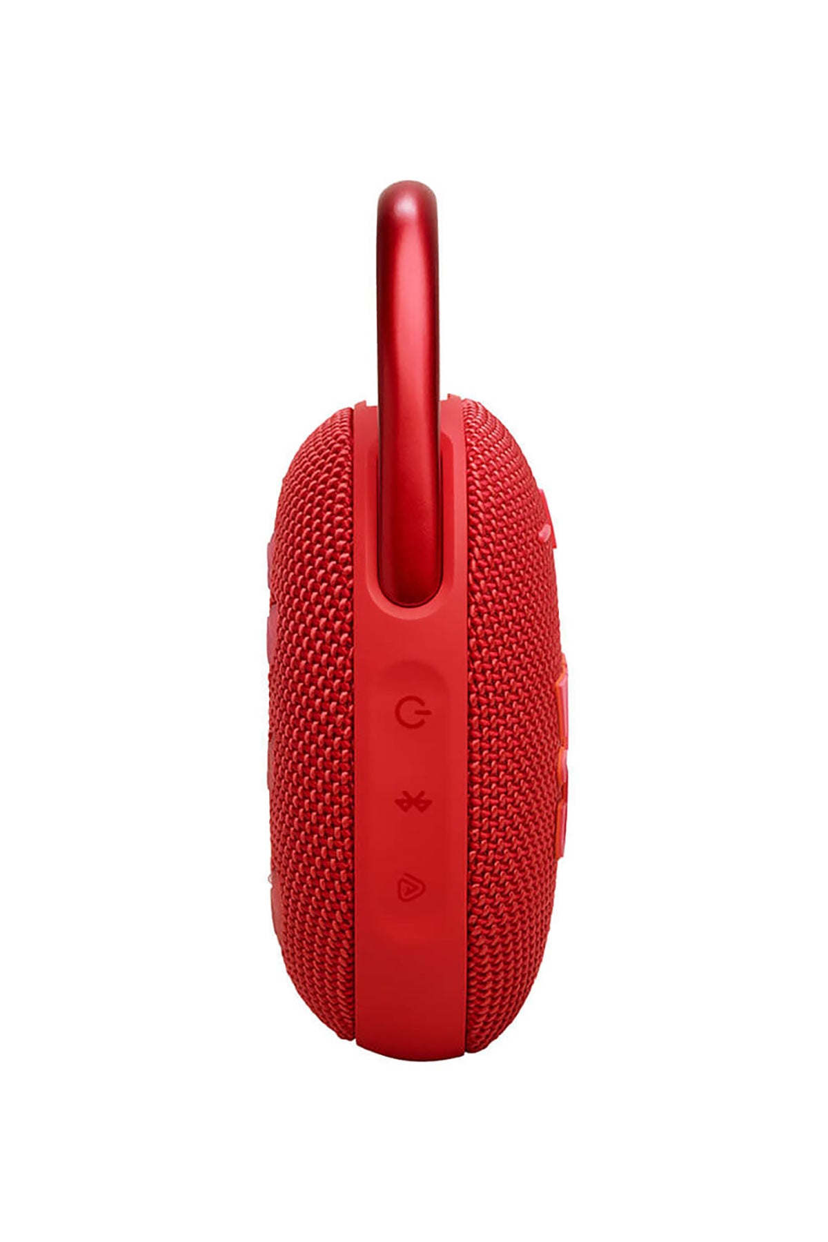 Custom JBL-Clip5 Red