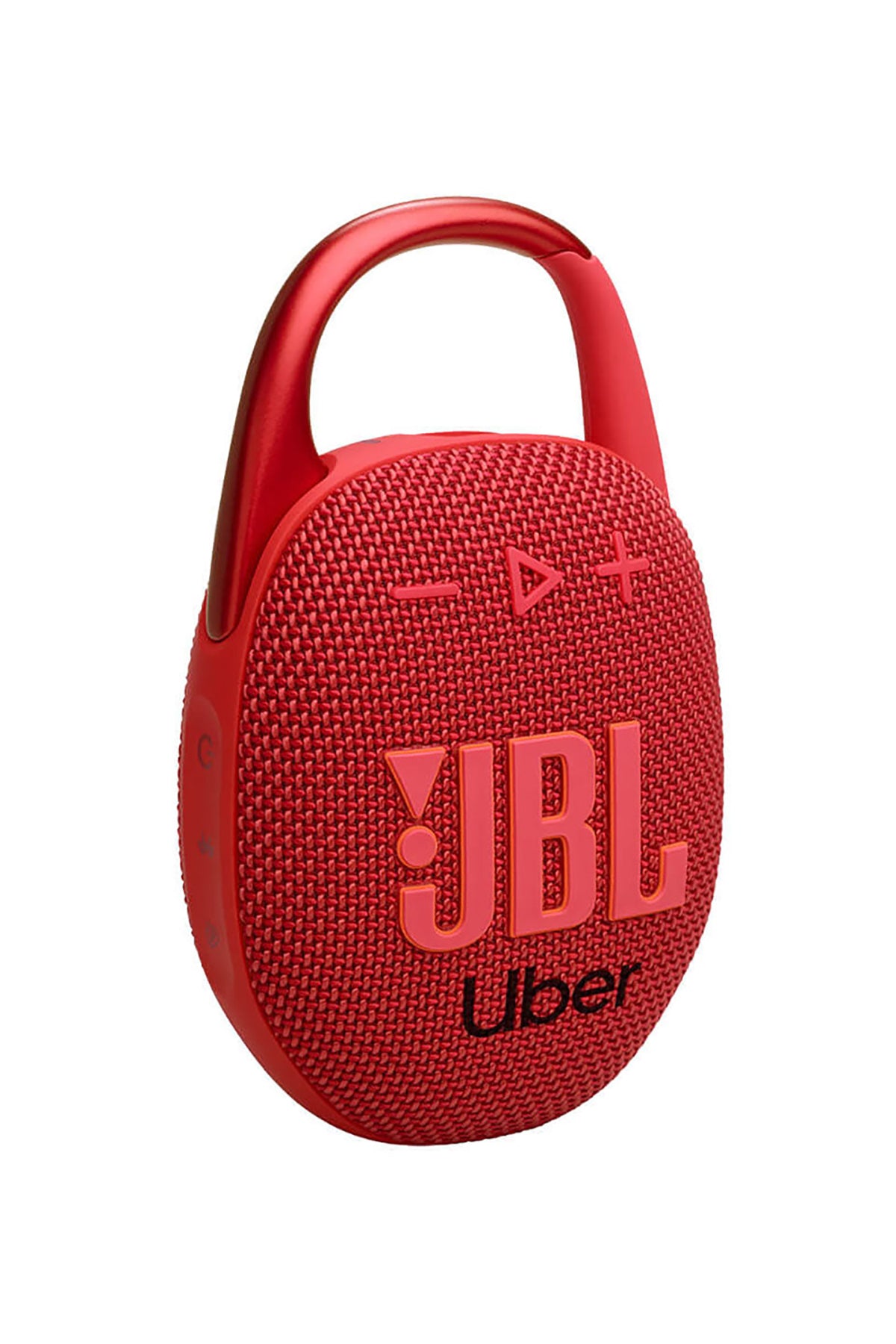 Custom JBL-Clip5 Red