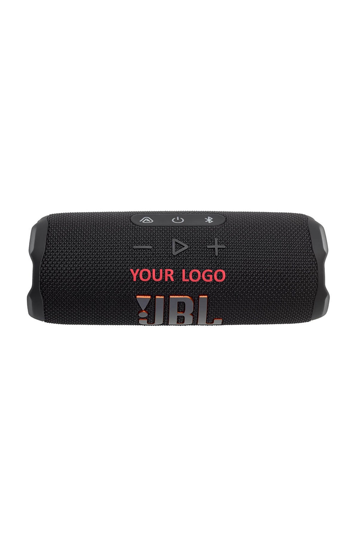Custom JBL-FLIP7 Black