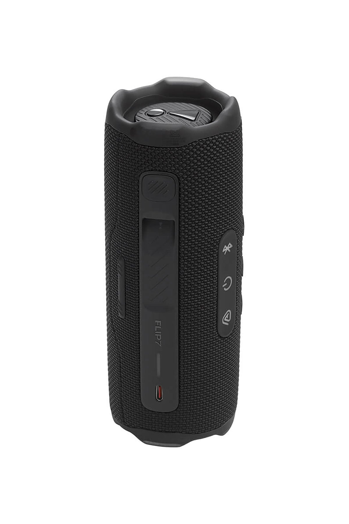 JBL Flip 7 Portable Custom Speakers, Black