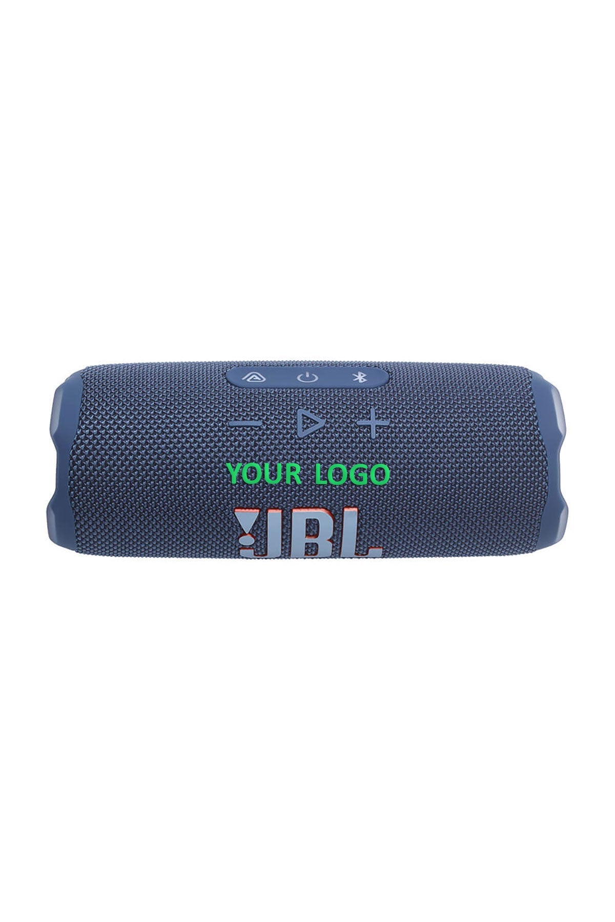 Custom JBL-FLIP7 Blue