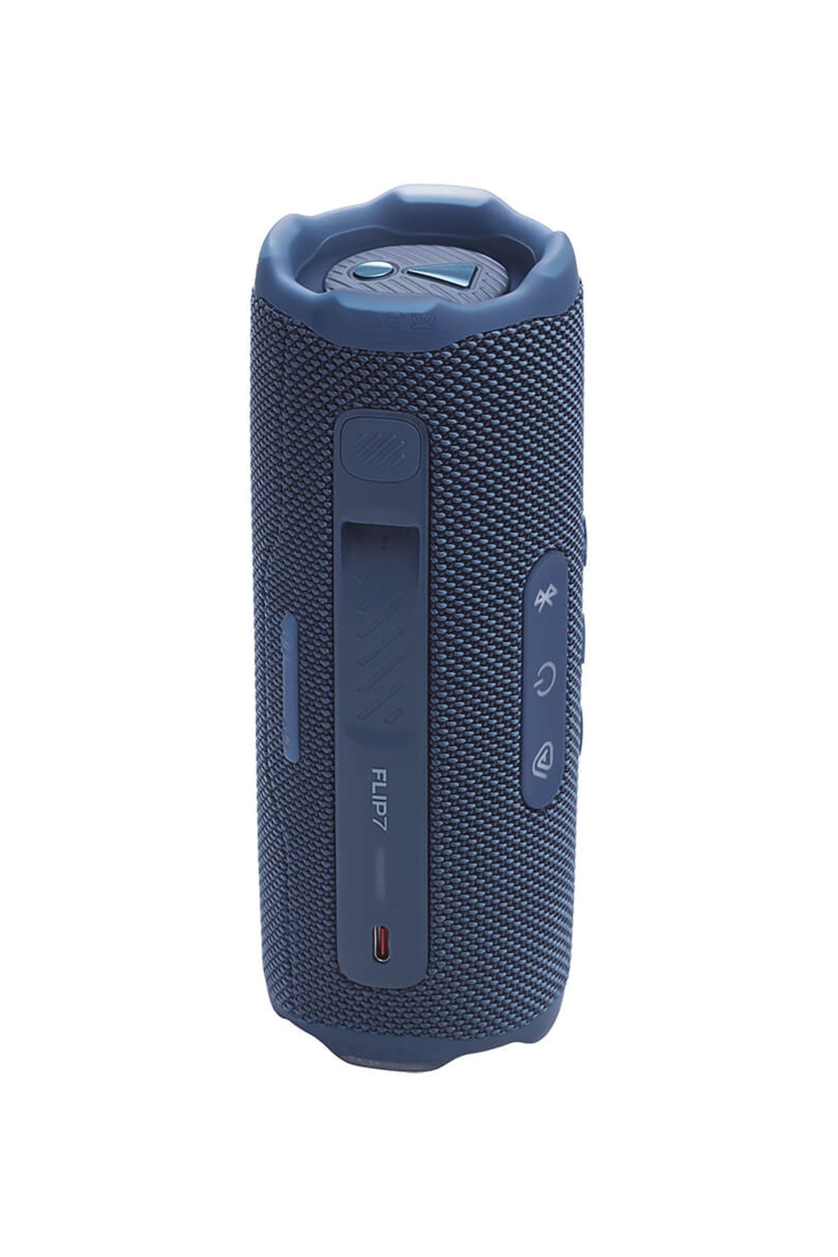 JBL Flip 7 Portable Custom Speakers, Blue