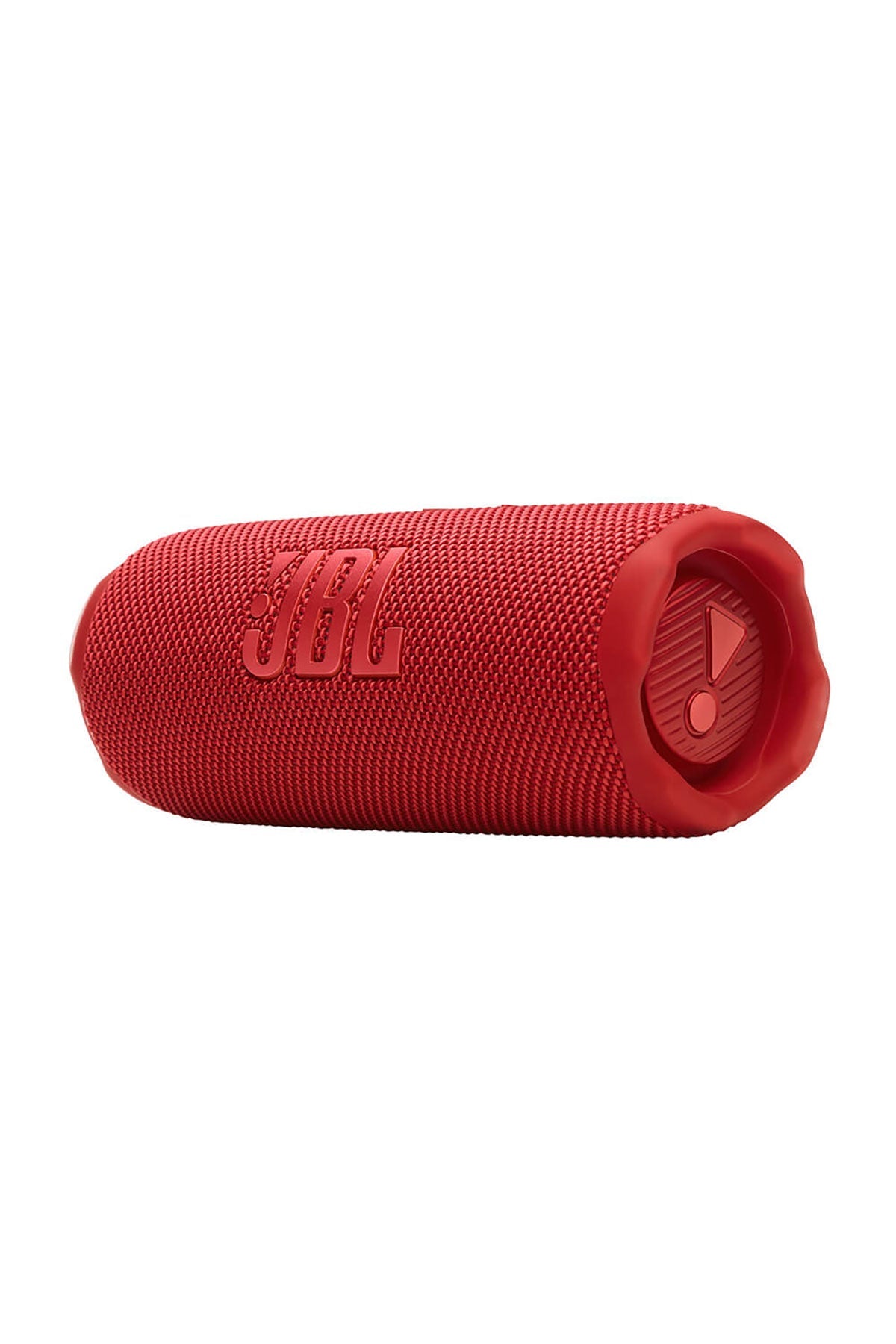 JBL Flip 7 Portable Custom Speakers, Red