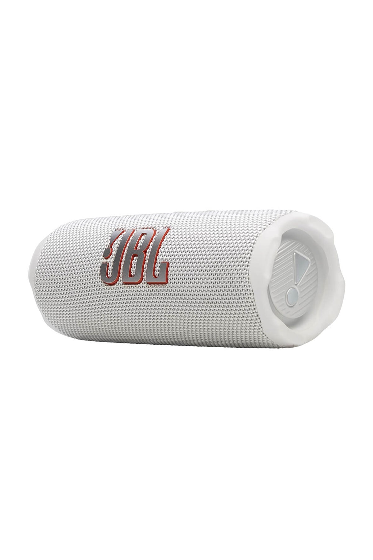 JBL Flip 7 Portable Custom Speakers, White
