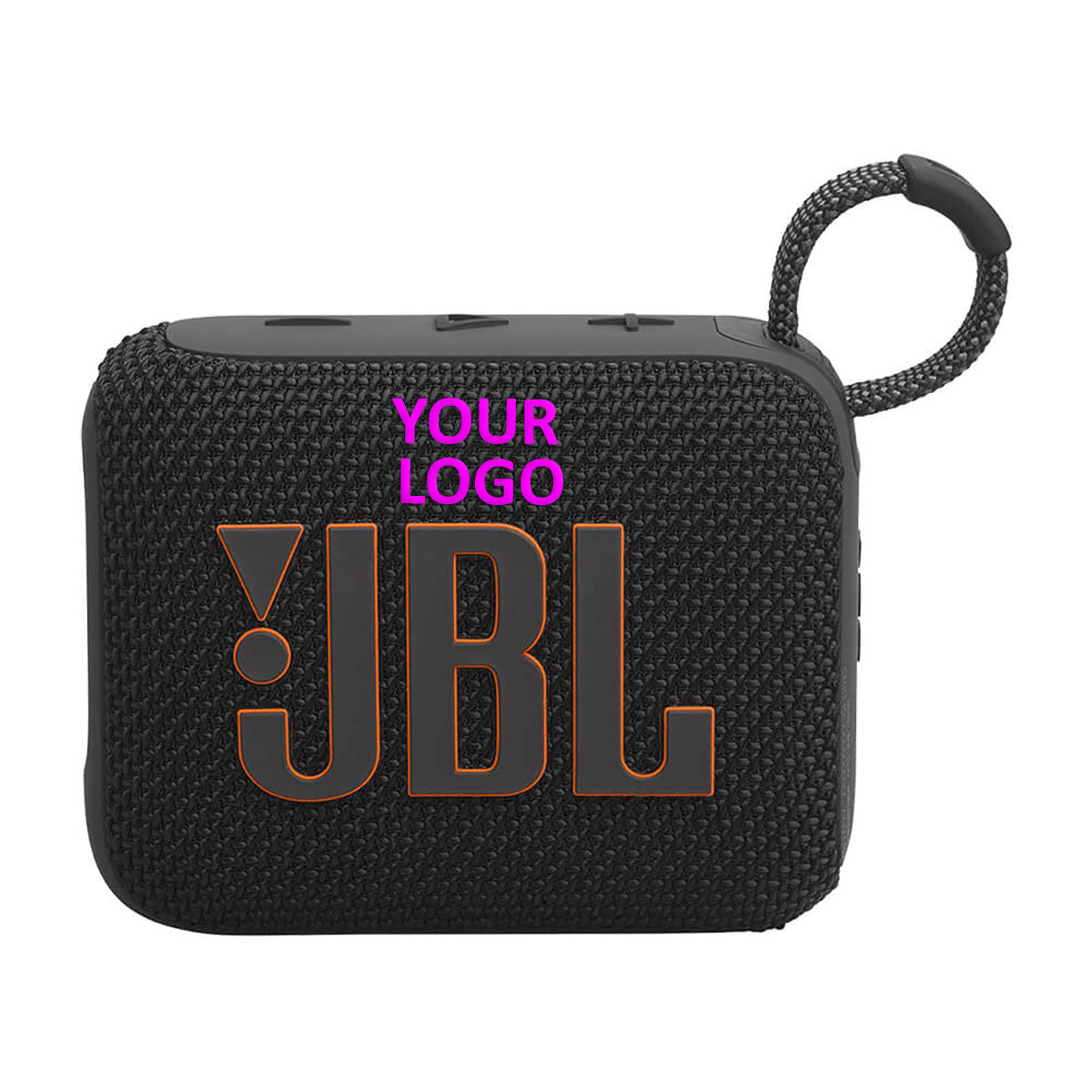 Custom JBLJBL-GO4 Black