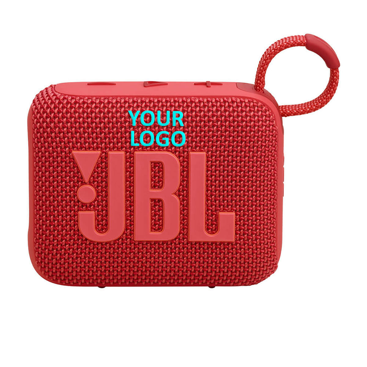Custom JBLJBL-GO4 Red